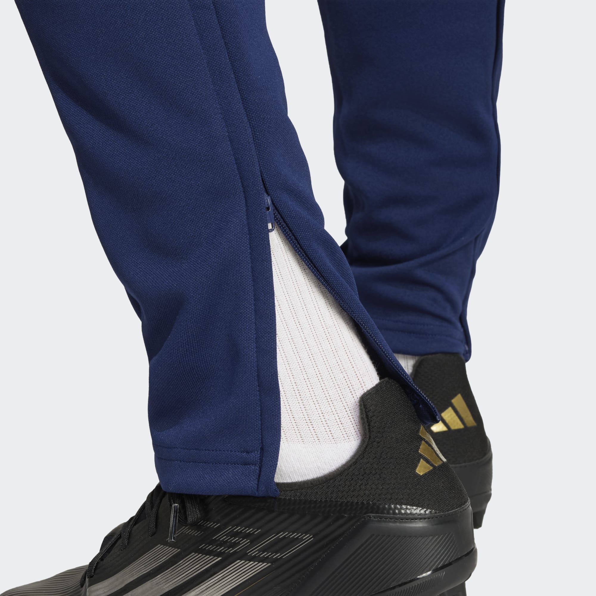 Брюки детские тренировочные Adidas Squadra 25 Training Pants  thumbnail 3