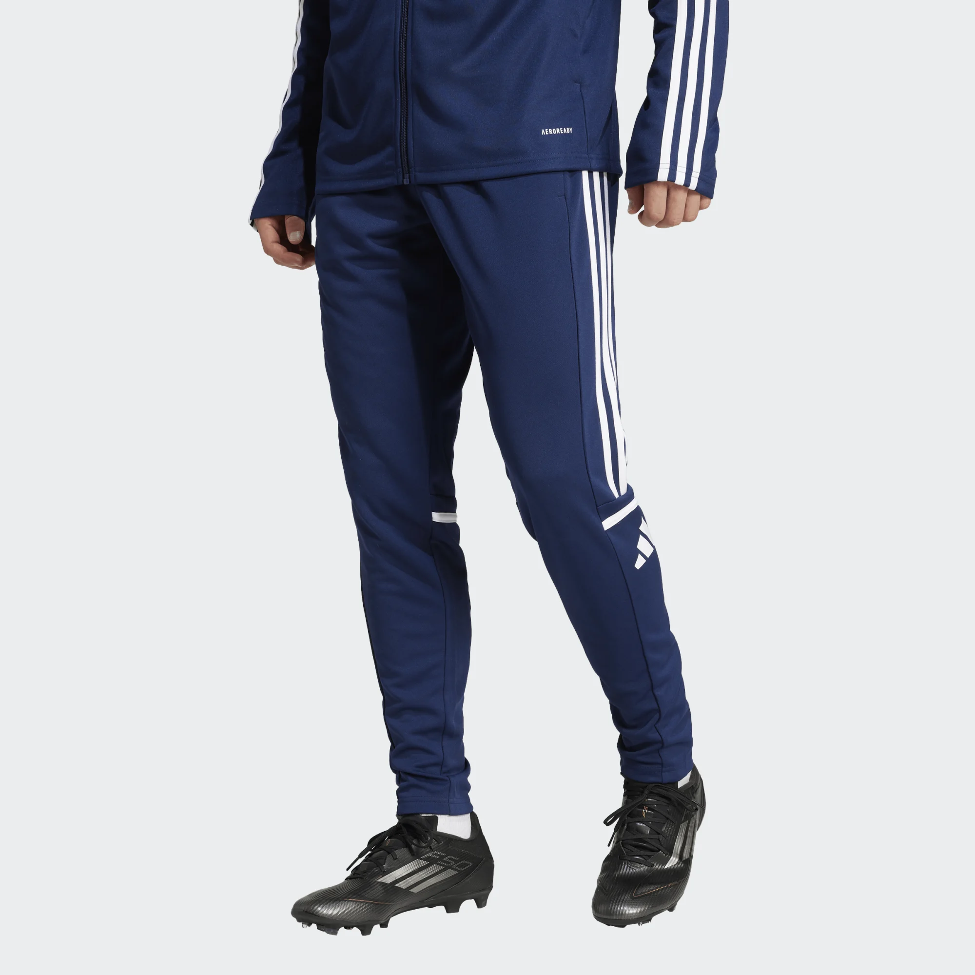 Брюки детские тренировочные Adidas Squadra 25 Training Pants  thumbnail 5