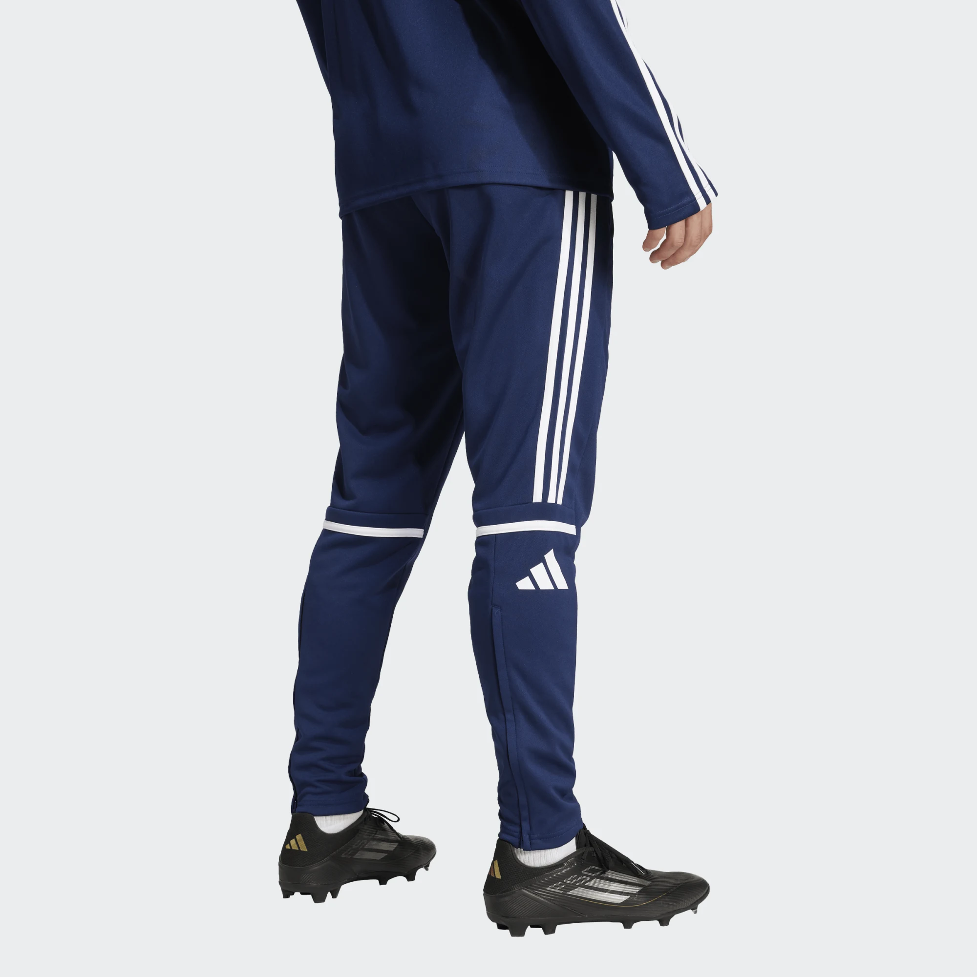 Брюки детские тренировочные Adidas Squadra 25 Training Pants  thumbnail 6