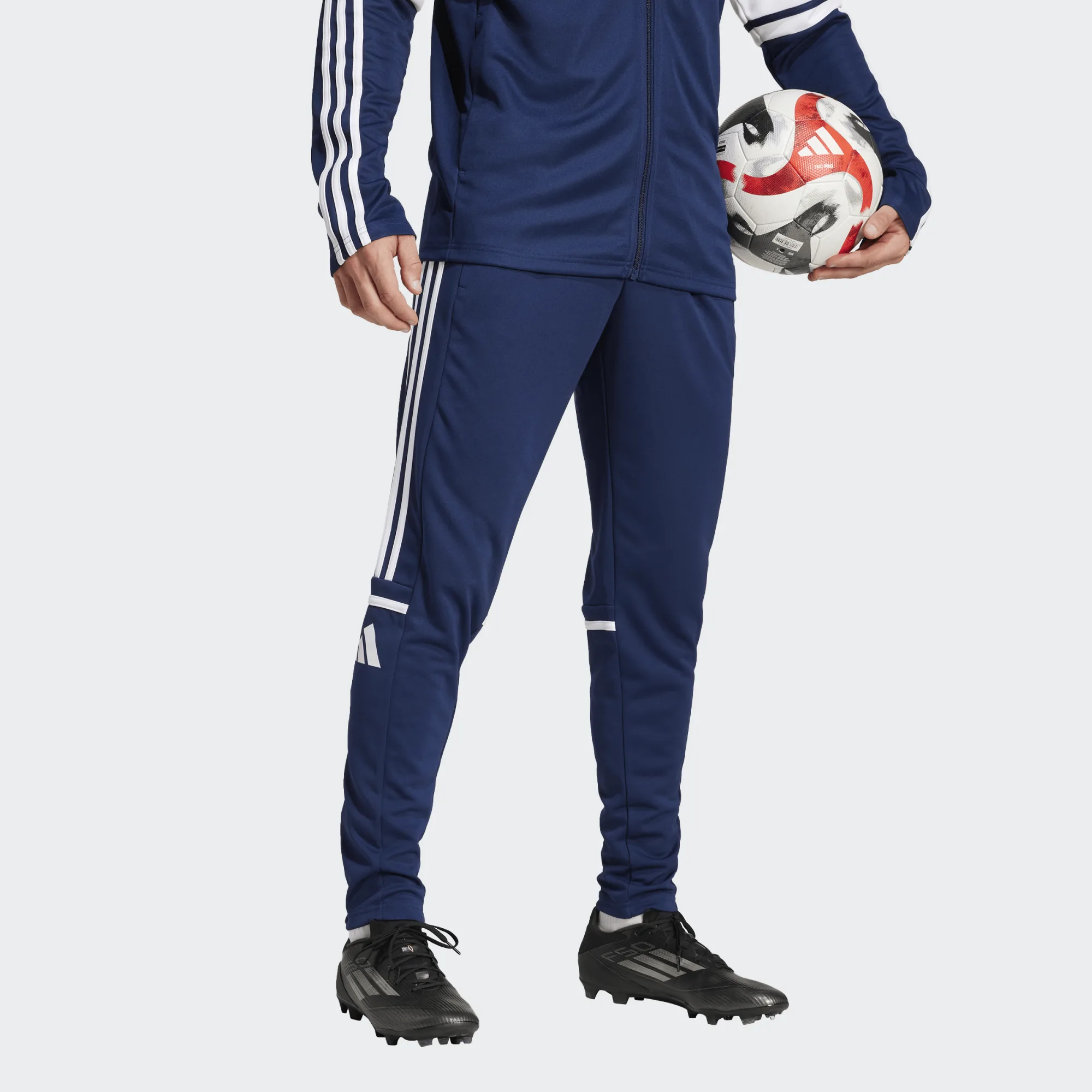 Брюки детские тренировочные Adidas Squadra 25 Training Pants  thumbnail 7