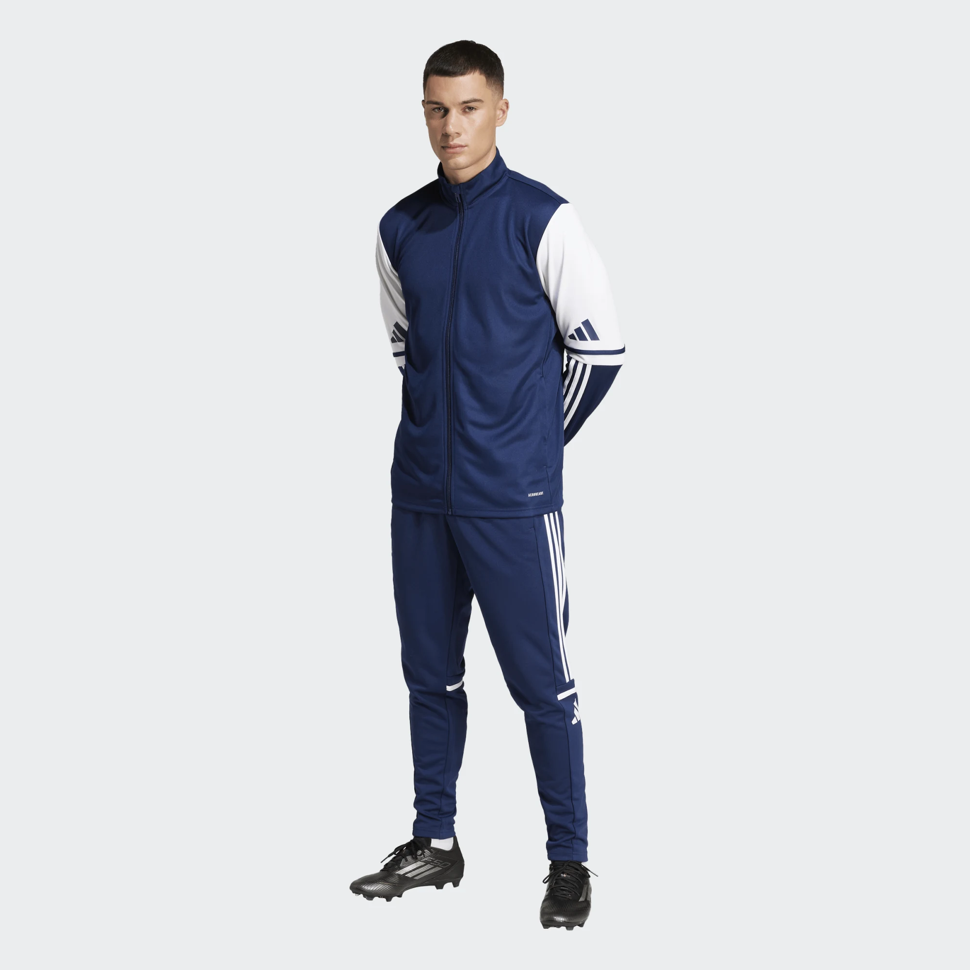 Брюки детские тренировочные Adidas Squadra 25 Training Pants  thumbnail 8
