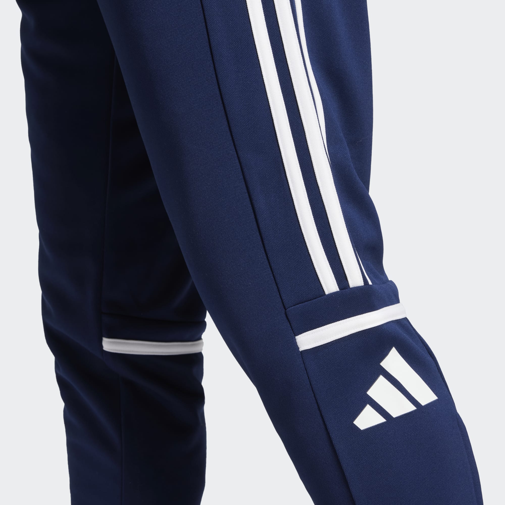 Брюки детские тренировочные Adidas Squadra 25 Training Pants  thumbnail 1