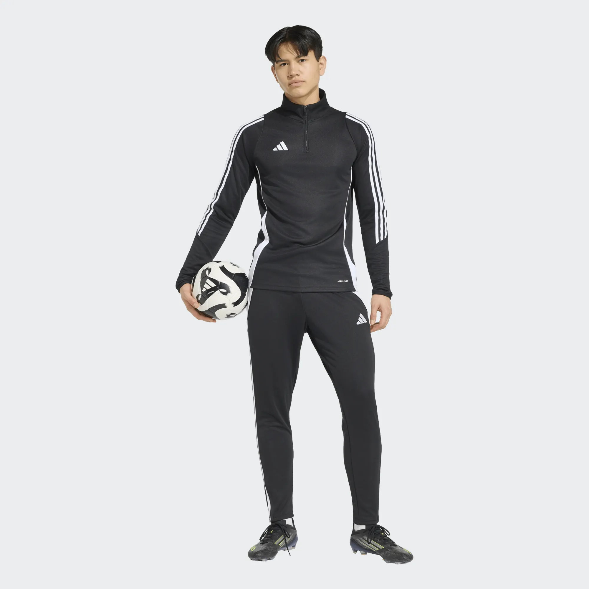 Штани тренувальні Adidas Tiro 24 Training Pants REGULAR thumbnail 6