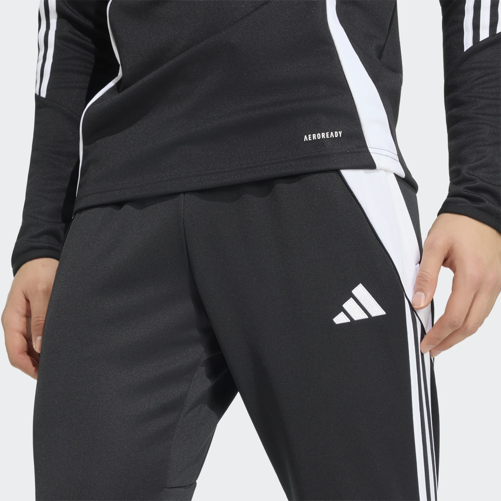 Штани тренувальні Adidas Tiro 24 Training Pants REGULAR thumbnail 7