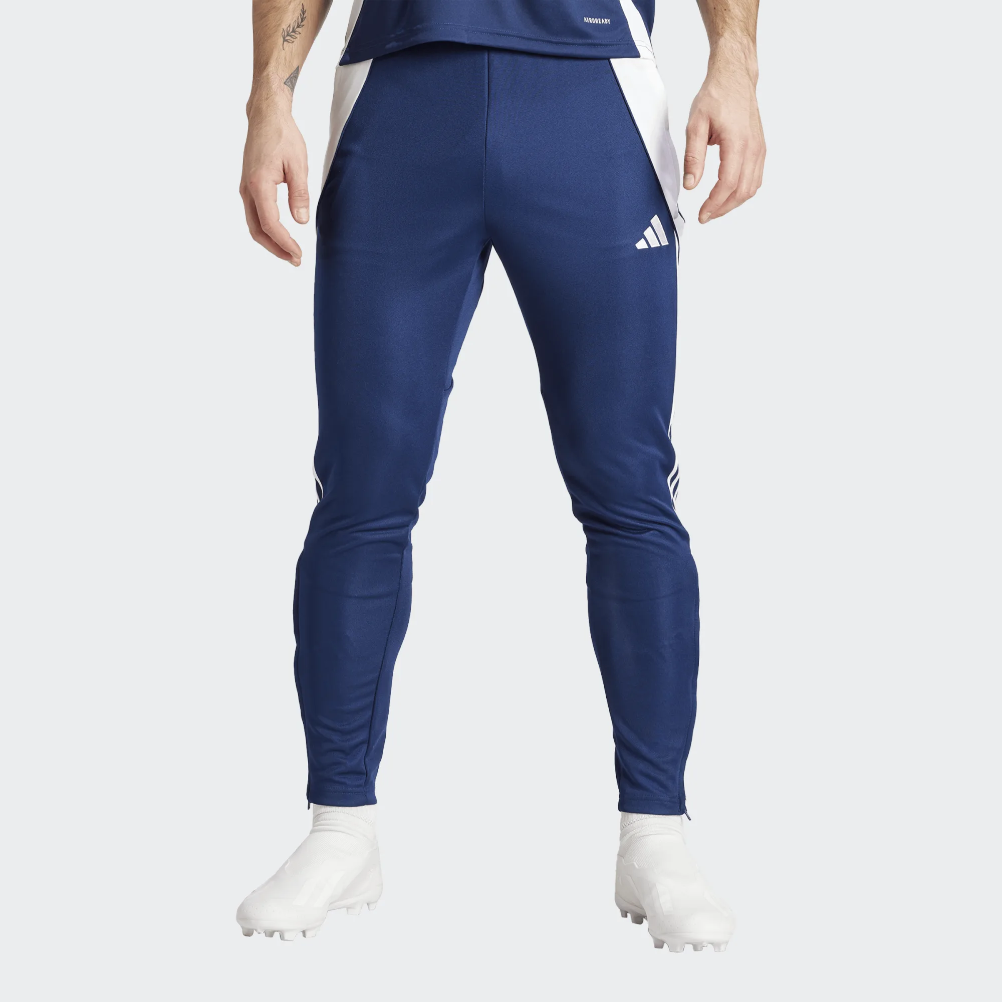 Штани тренувальні Adidas Tiro 24 Training Pants SLIM image 4