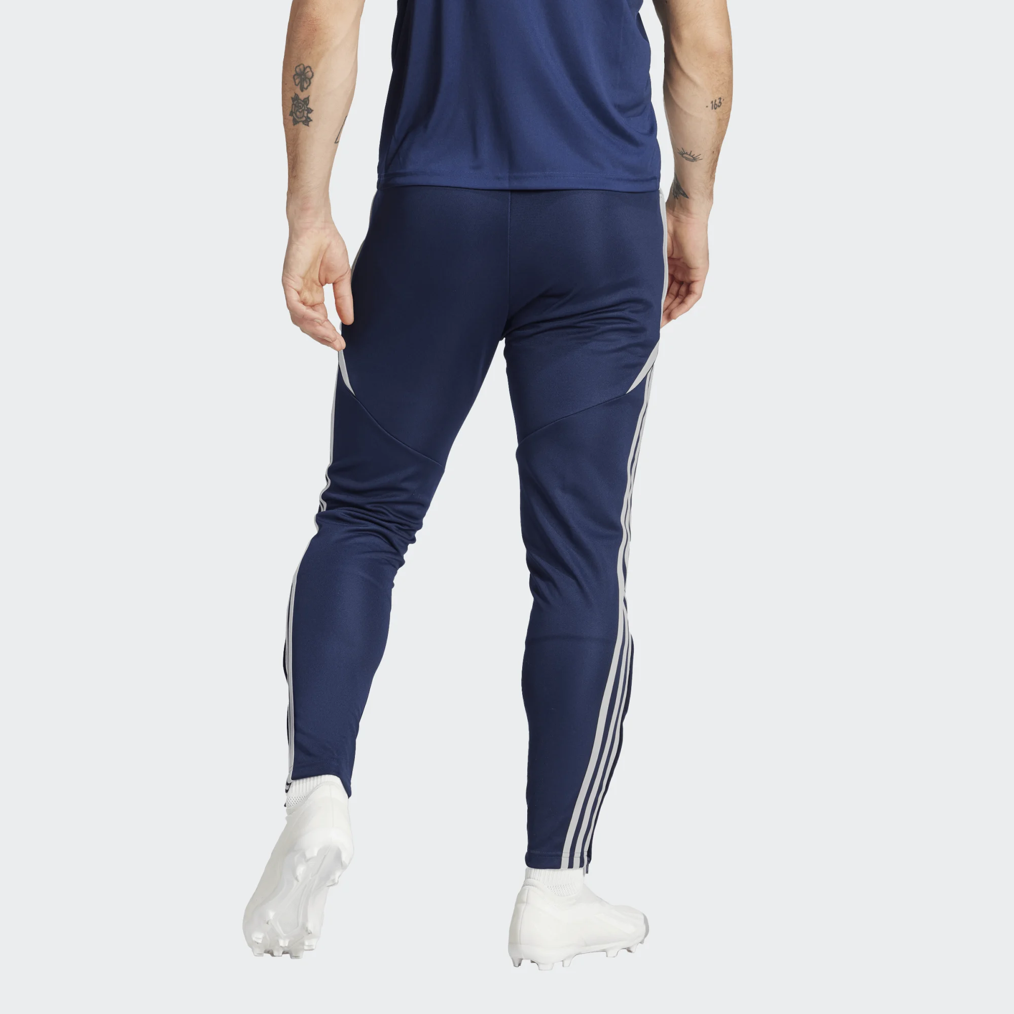 Штани тренувальні Adidas Tiro 24 Training Pants SLIM image 5