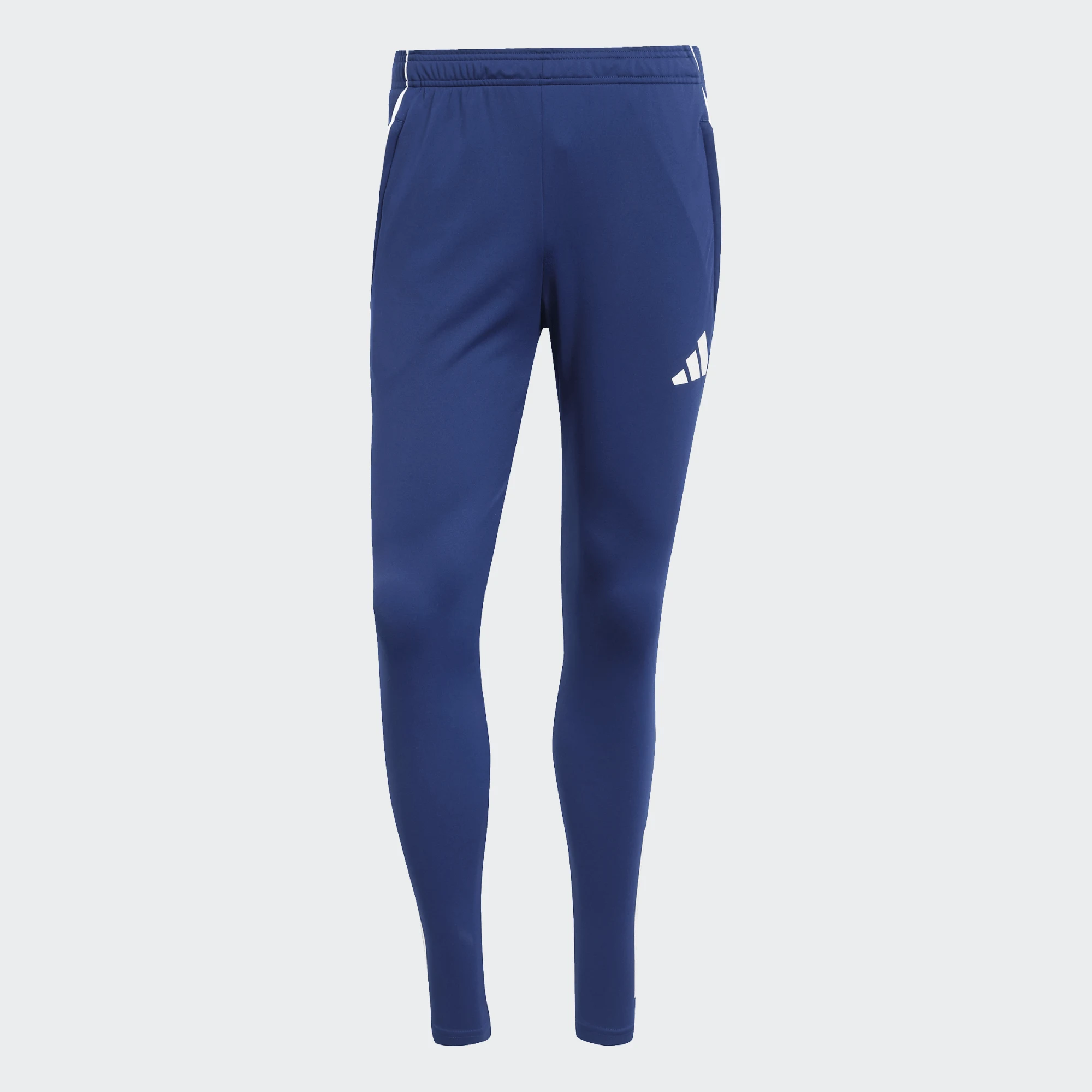 Штани тренувальні Adidas Tiro 25 Competition Training Pants темно-синій/синій