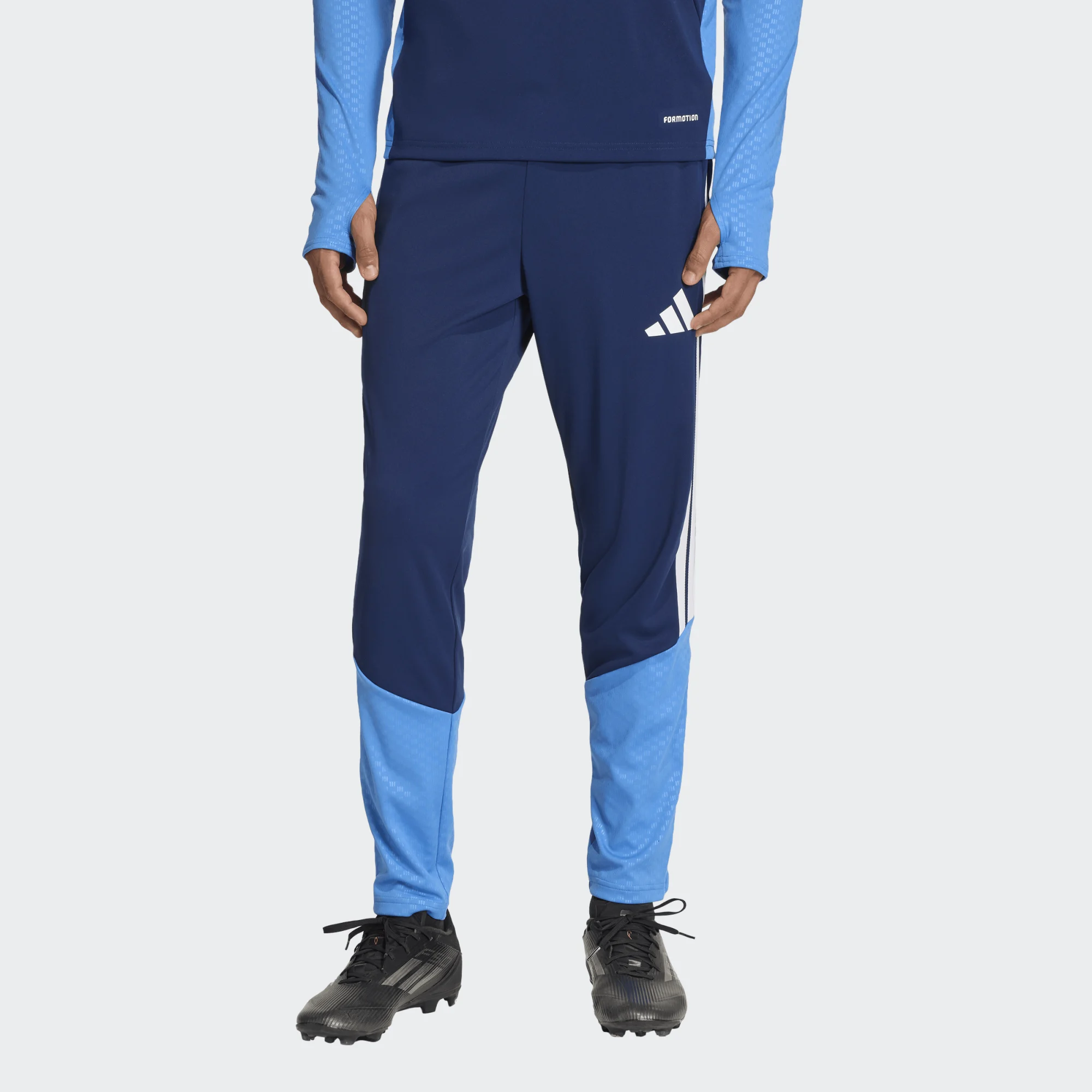 Брюки детские тренировочные Adidas Tiro 26 Competition thumbnail 3