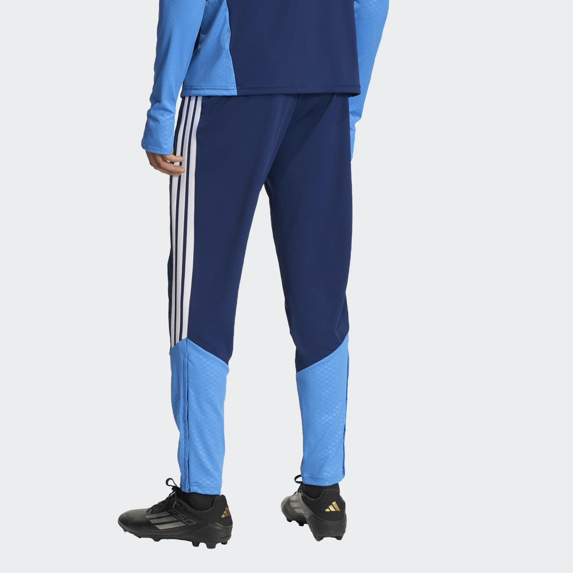 Брюки детские тренировочные Adidas Tiro 26 Competition thumbnail 4