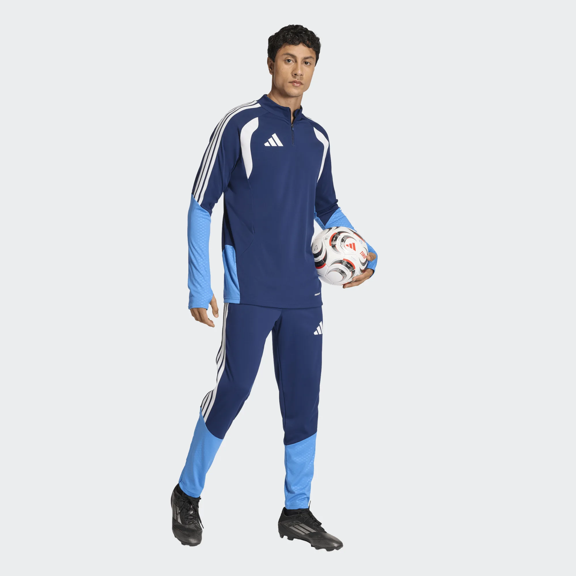 Брюки детские тренировочные Adidas Tiro 26 Competition thumbnail 5