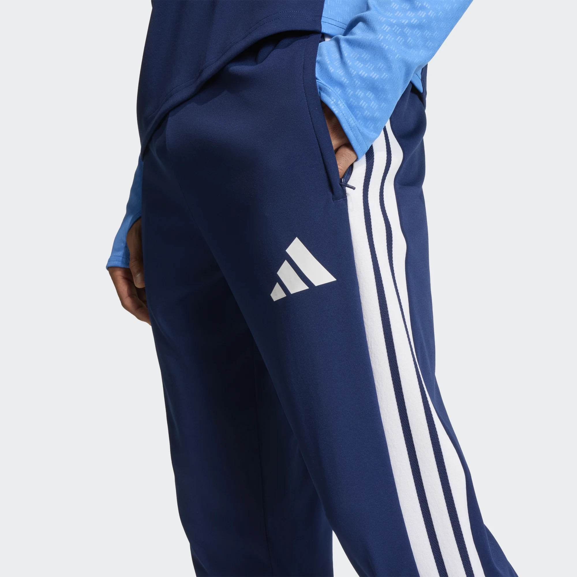 Брюки детские тренировочные Adidas Tiro 26 Competition thumbnail 6