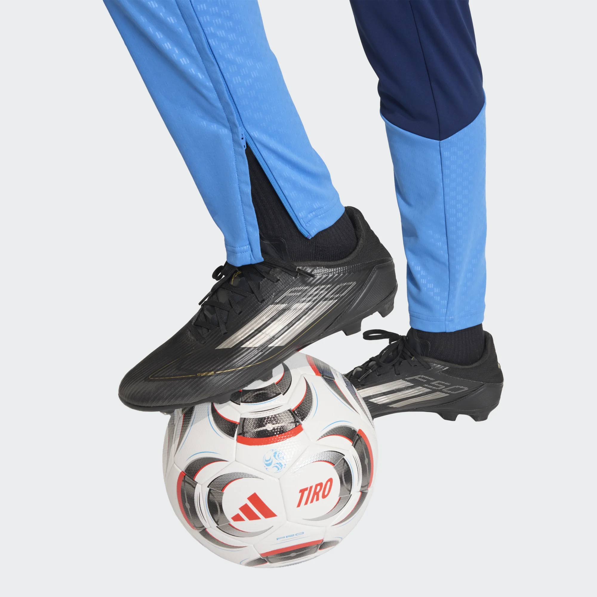 Брюки детские тренировочные Adidas Tiro 26 Competition thumbnail 7
