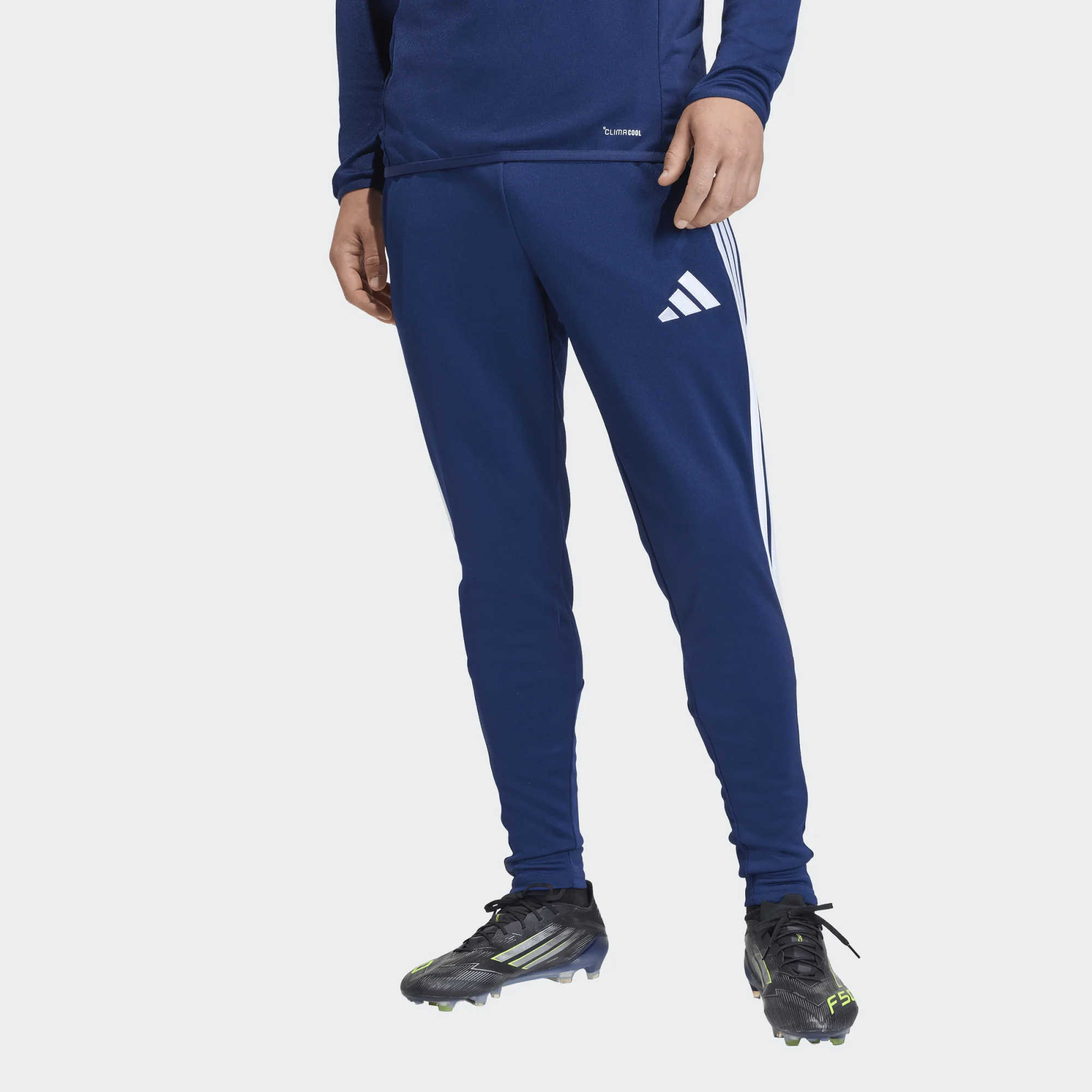 Штани тренувальні Adidas Tiro 26 League Training Pants thumbnail 2