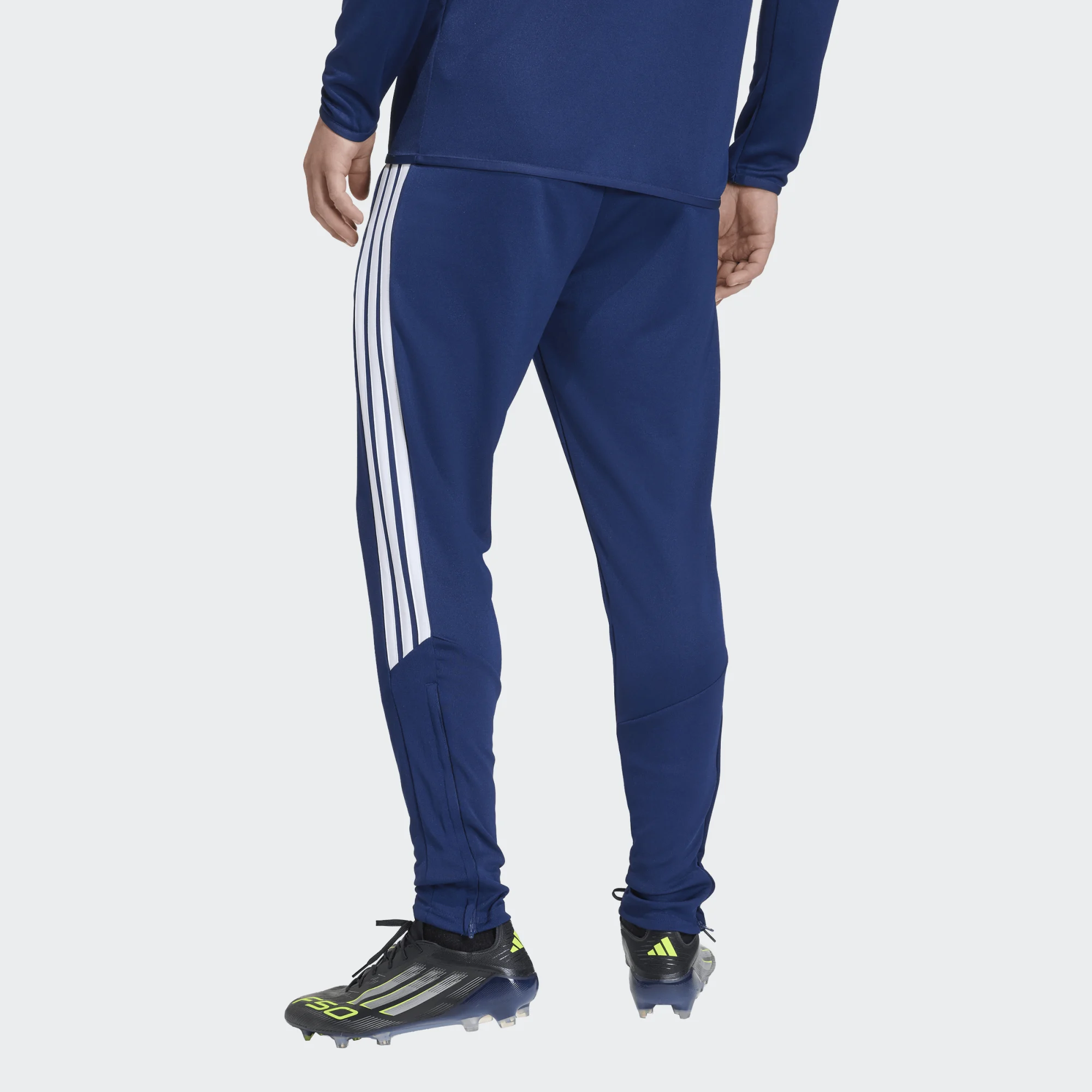 Штани тренувальні Adidas Tiro 26 League Training Pants thumbnail 3