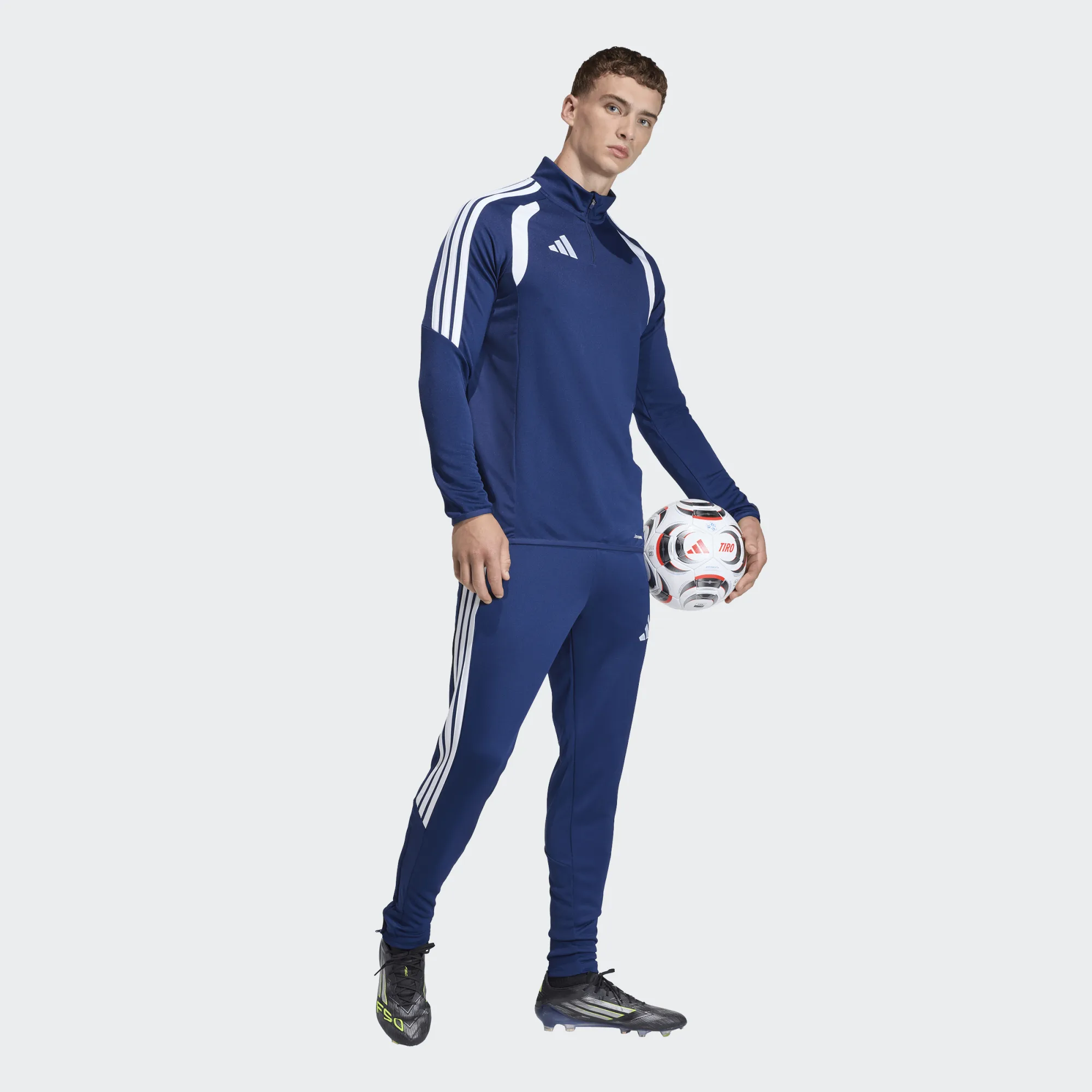Штани тренувальні Adidas Tiro 26 League Training Pants thumbnail 4