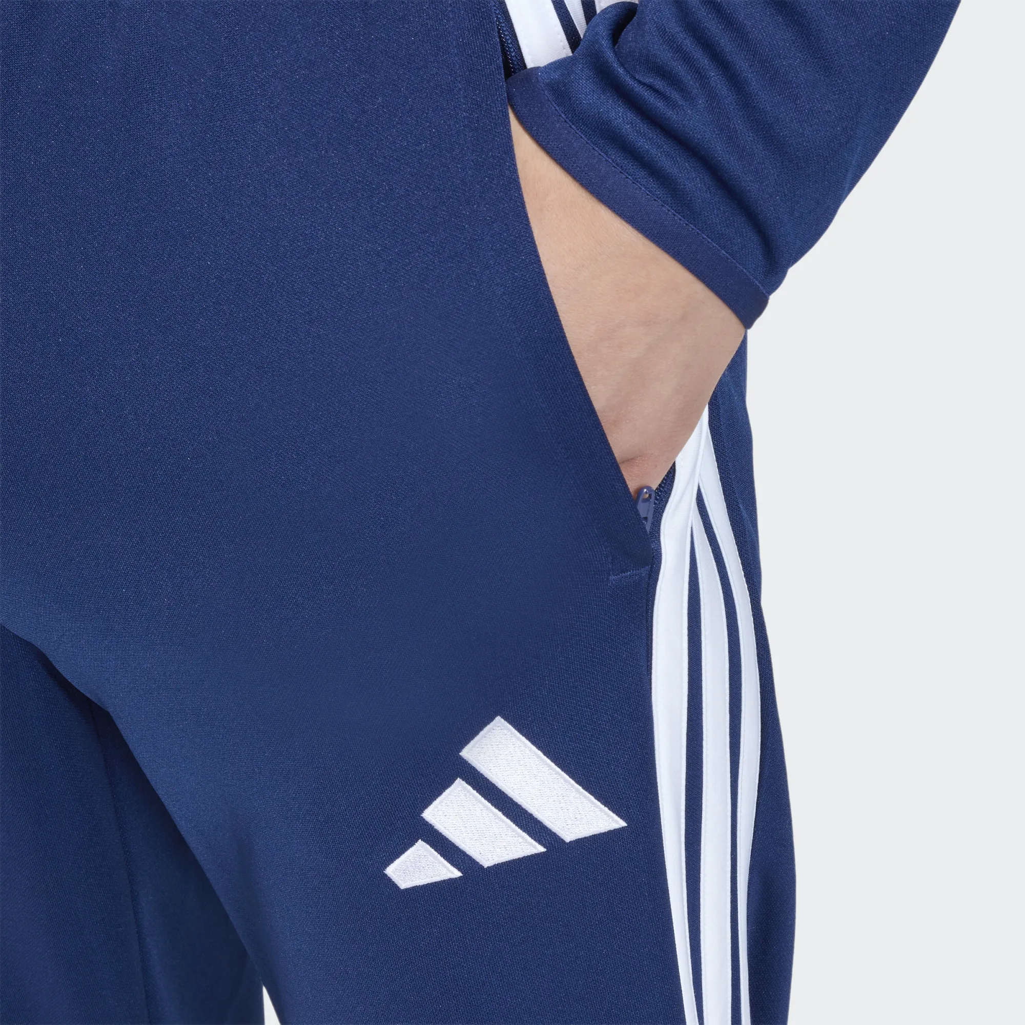 Штани тренувальні Adidas Tiro 26 League Training Pants thumbnail 6