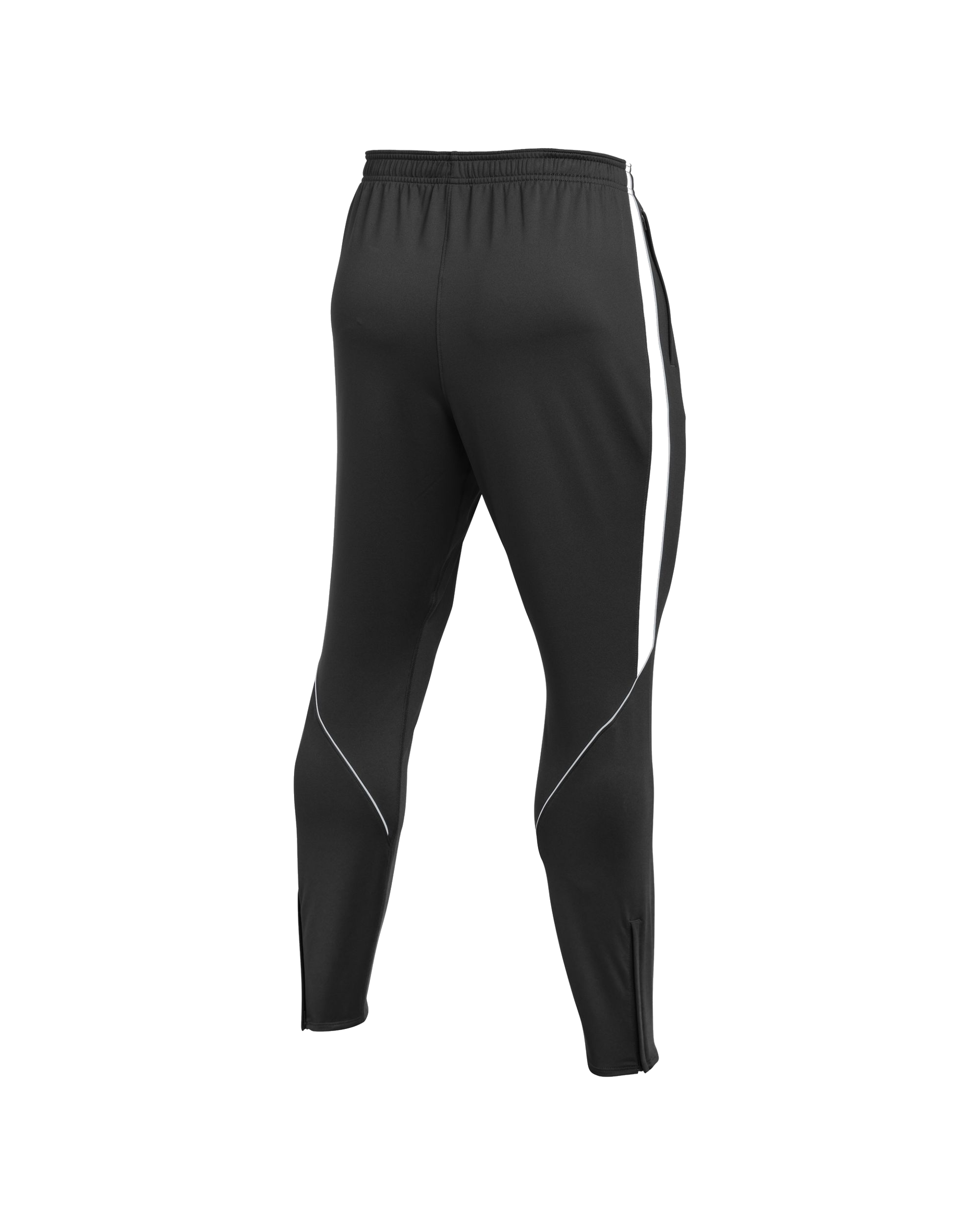 Штани тренувальні Nike  Strike 26 HV8386 thumbnail 2