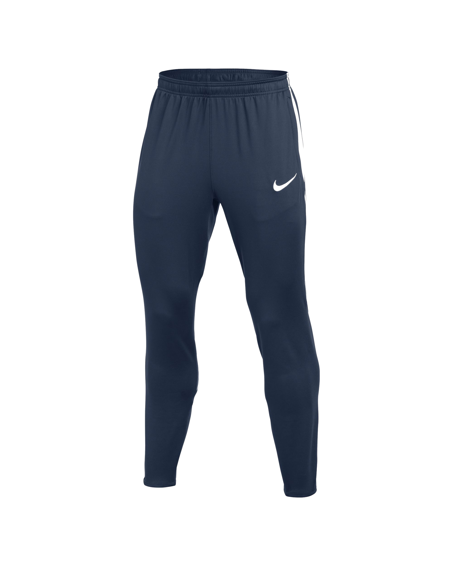 Штани тренувальні Nike  Strike 26 HV8386 темно-синій