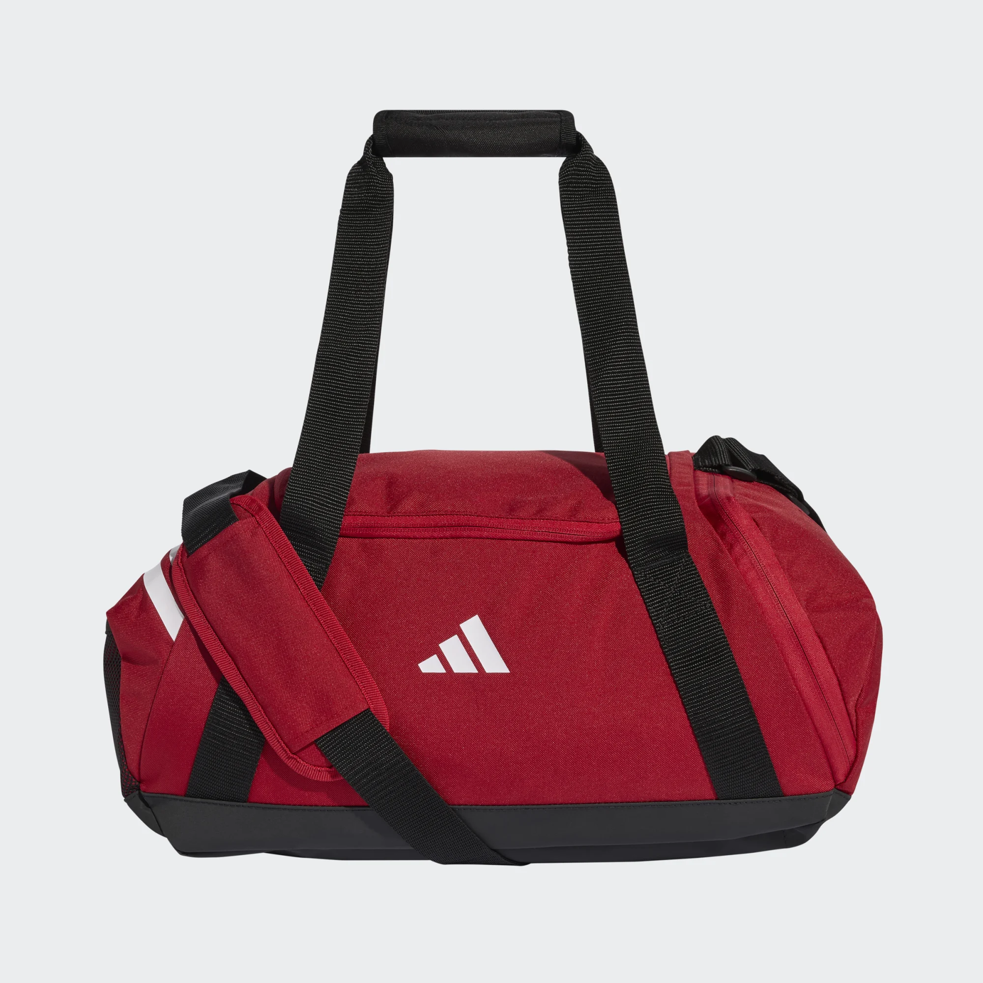 Сумка Adidas TIRO DUFFLE BAG SMALL червоний