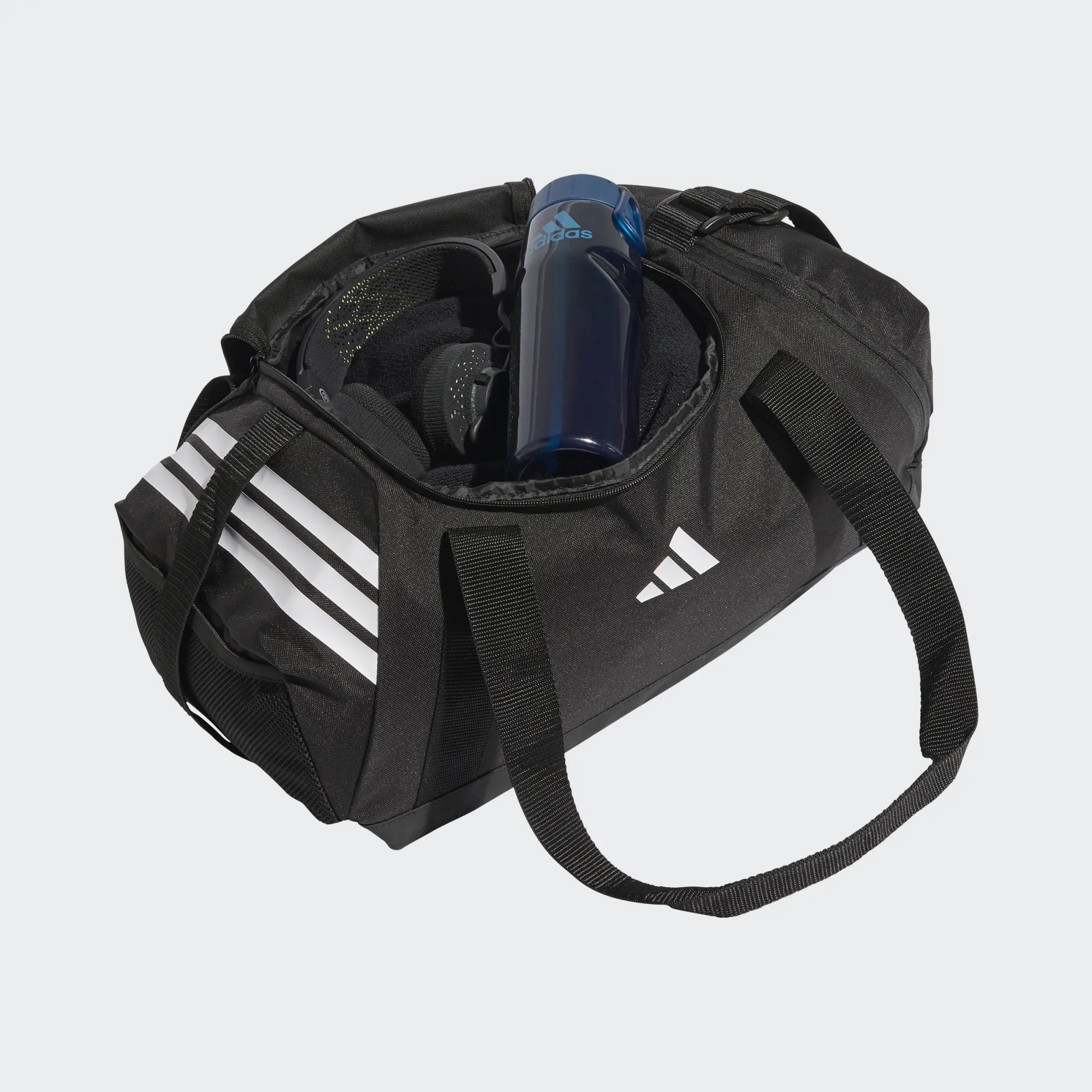 Сумка Adidas TIRO DUFFLE BAG SMALL thumbnail 4