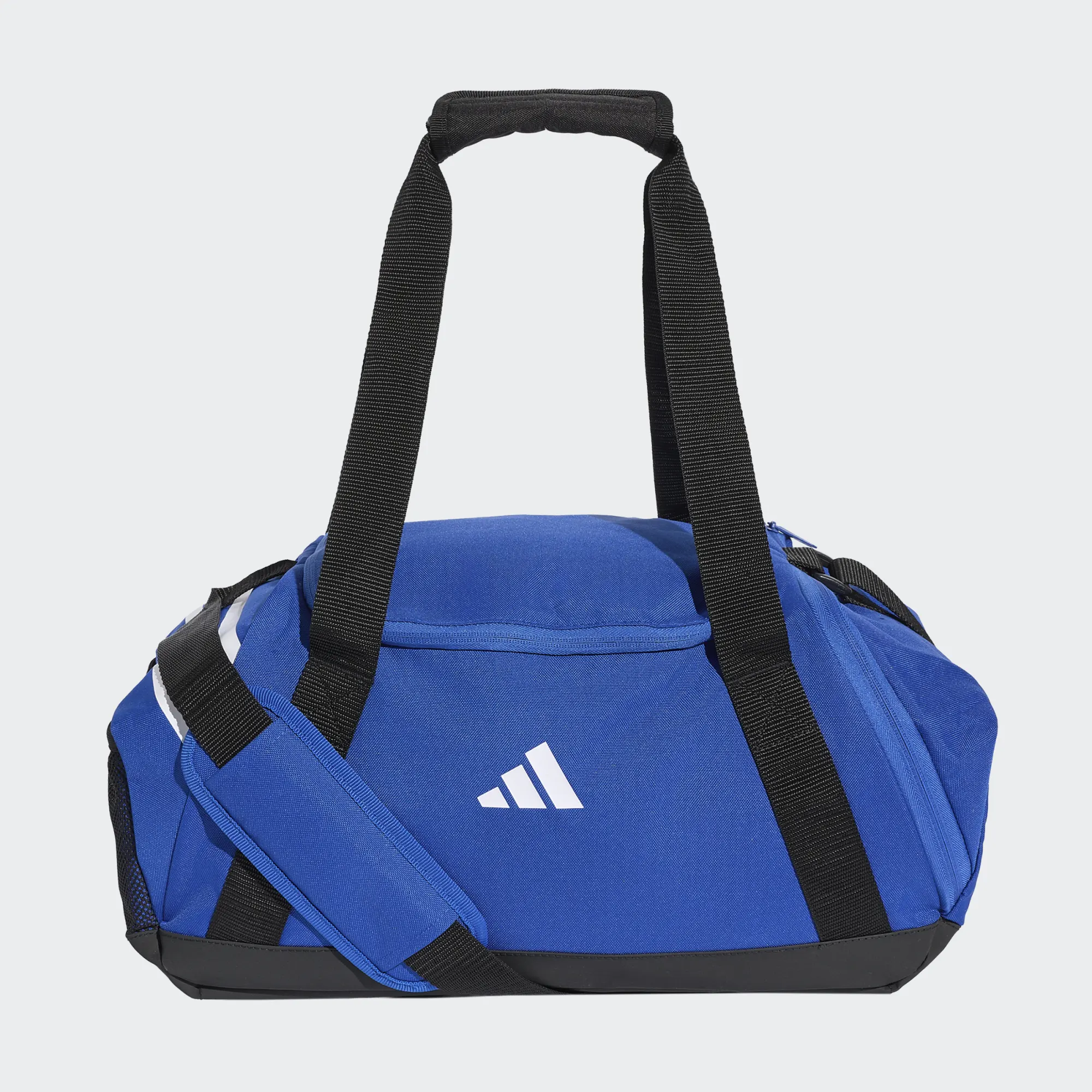 Сумка Adidas TIRO DUFFLE BAG SMALL синій