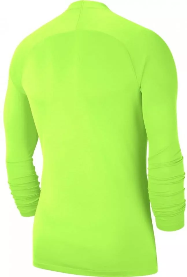 Термобілизна дитяча Nike Dri-Fit Park First Layer LS. AV2611 thumbnail 2