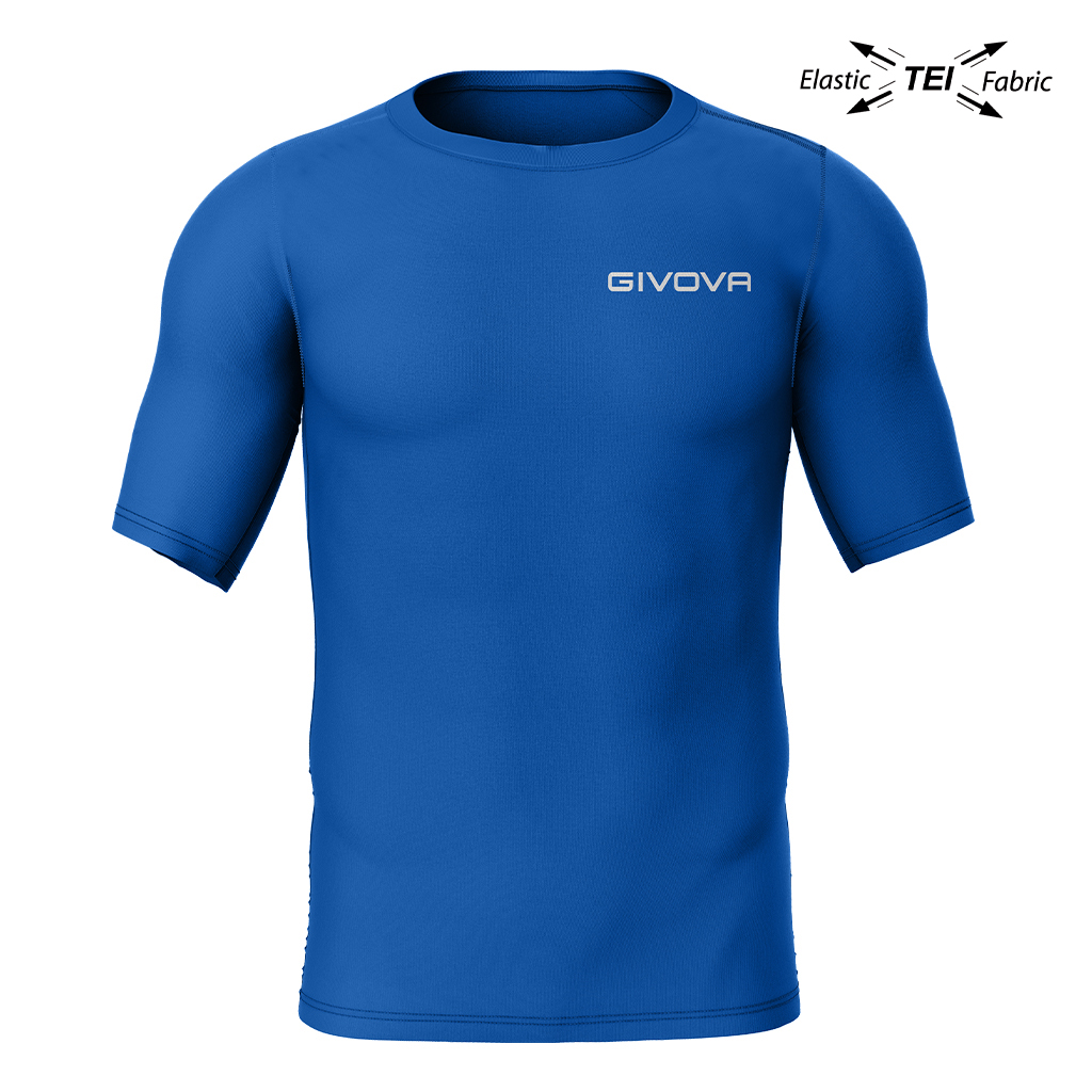 Термофутболка GIVOVA CORPUS 2 MAGLIA INTIMA ELASTICA M/C MAE011 thumbnail 1