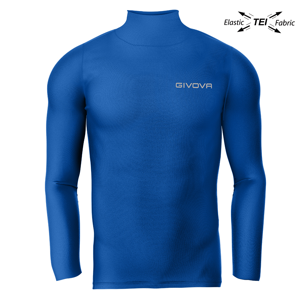 Термокофта GIVOVA CORPUS 3 LUPETTO MAGLIA INTIMA ELASTICO M/L MA010 thumbnail 1