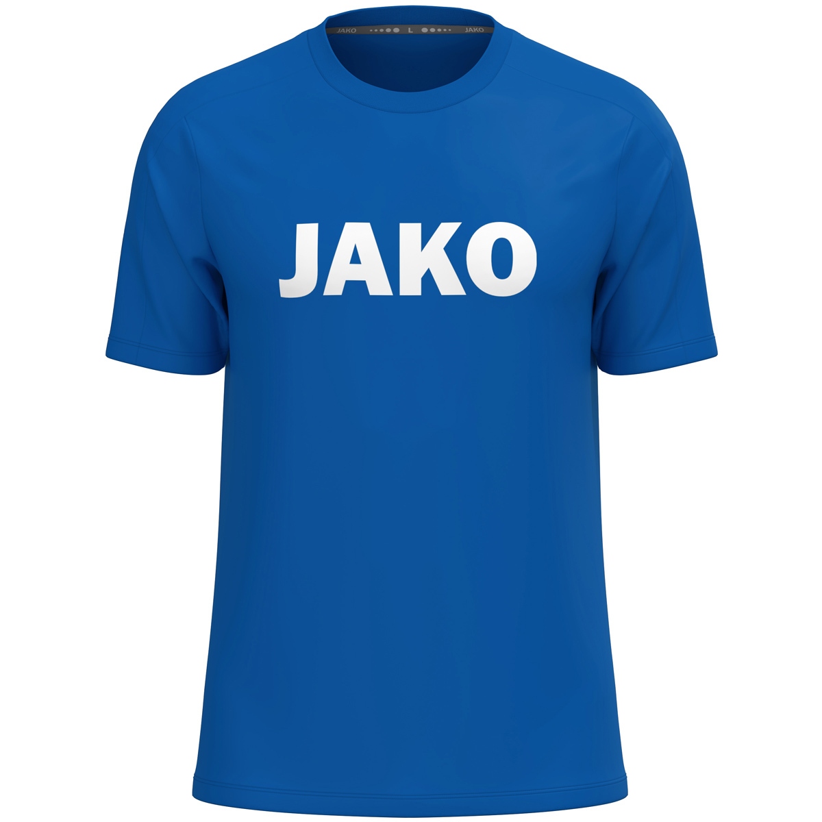 Тренувальна футболка JAKO PROMO 2.0 6167 синій