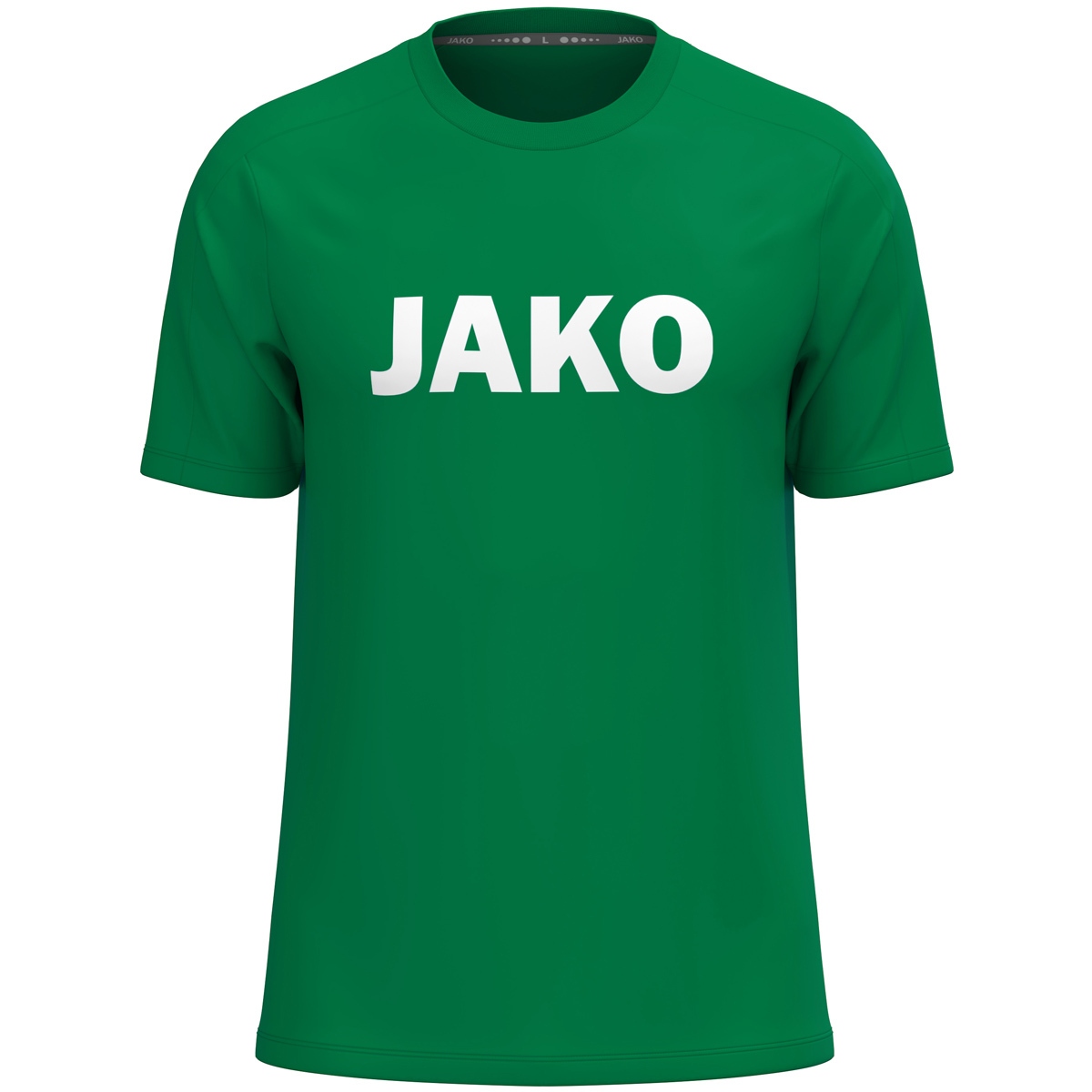 Тренувальна футболка JAKO PROMO 2.0 6167 зелений