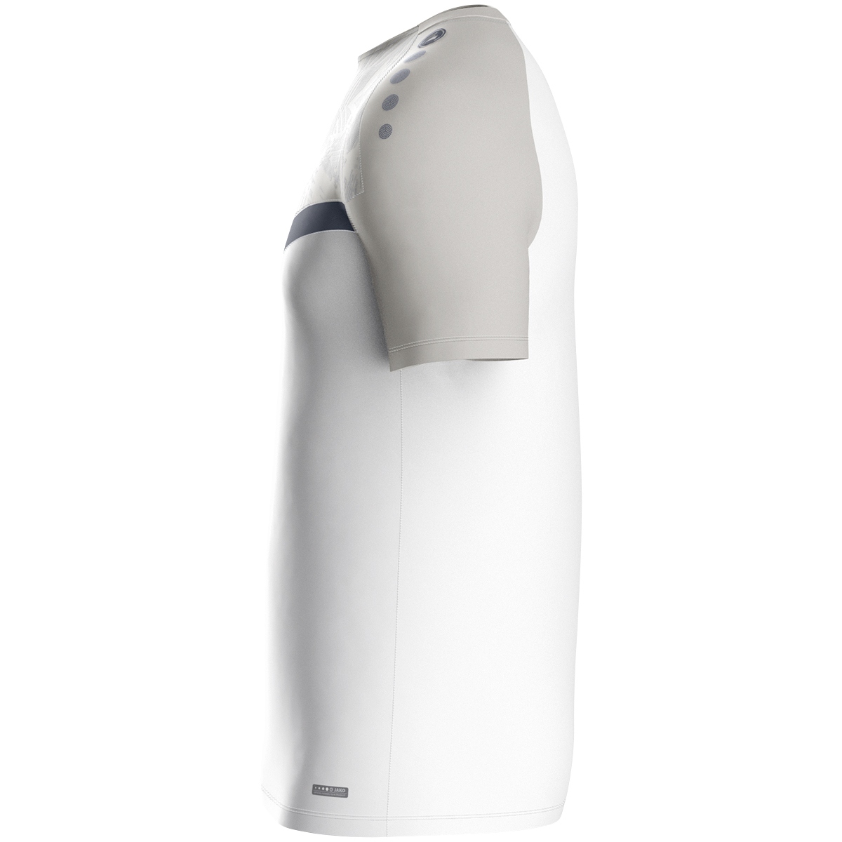 Тренировочная футболка JAKO T-SHIRT ICONIC 6124 thumbnail 3