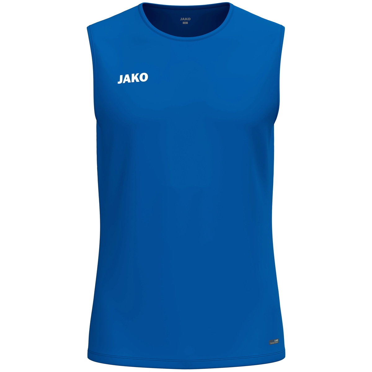 Тренувальна футболка JAKO TANKTOP ONE 6000 thumbnail 1