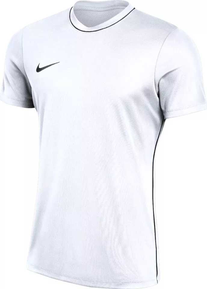 Тренувальна дитяча футболка Nike Park 26 Top HM7134 білий