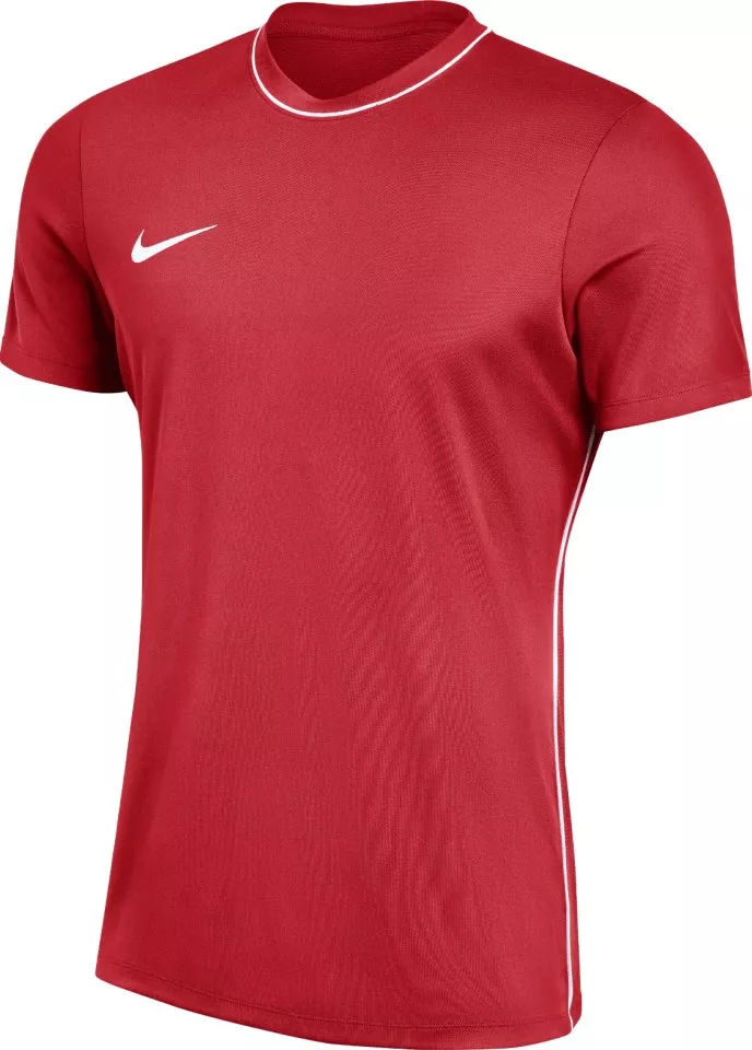 Тренувальна дитяча футболка Nike Park 26 Top HM7134 червоний