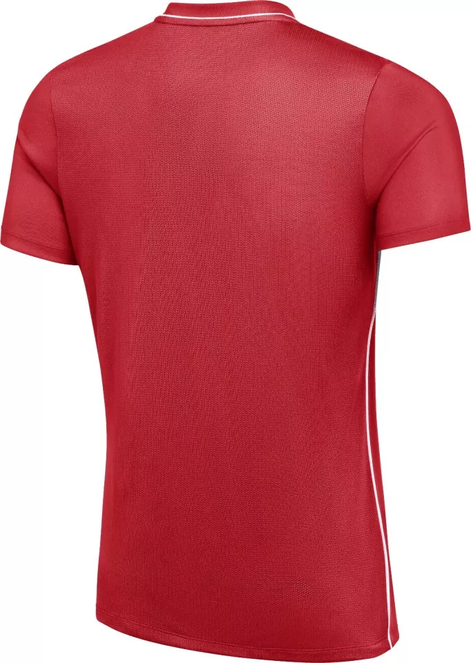 Тренувальна футболка Nike Park 26 Top HM7127 Червоний