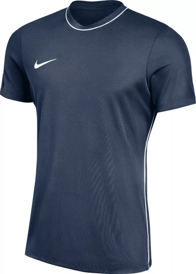 Тренувальна дитяча футболка Nike Park 26 Top HM7134 темно-синій