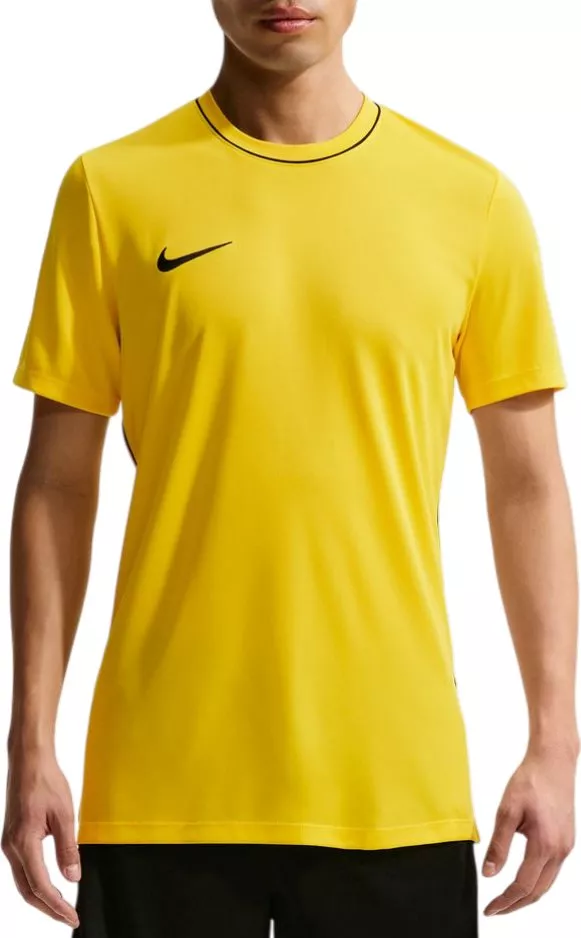 Тренувальна футболка Nike Park 26 Top HM7127 Жовтий