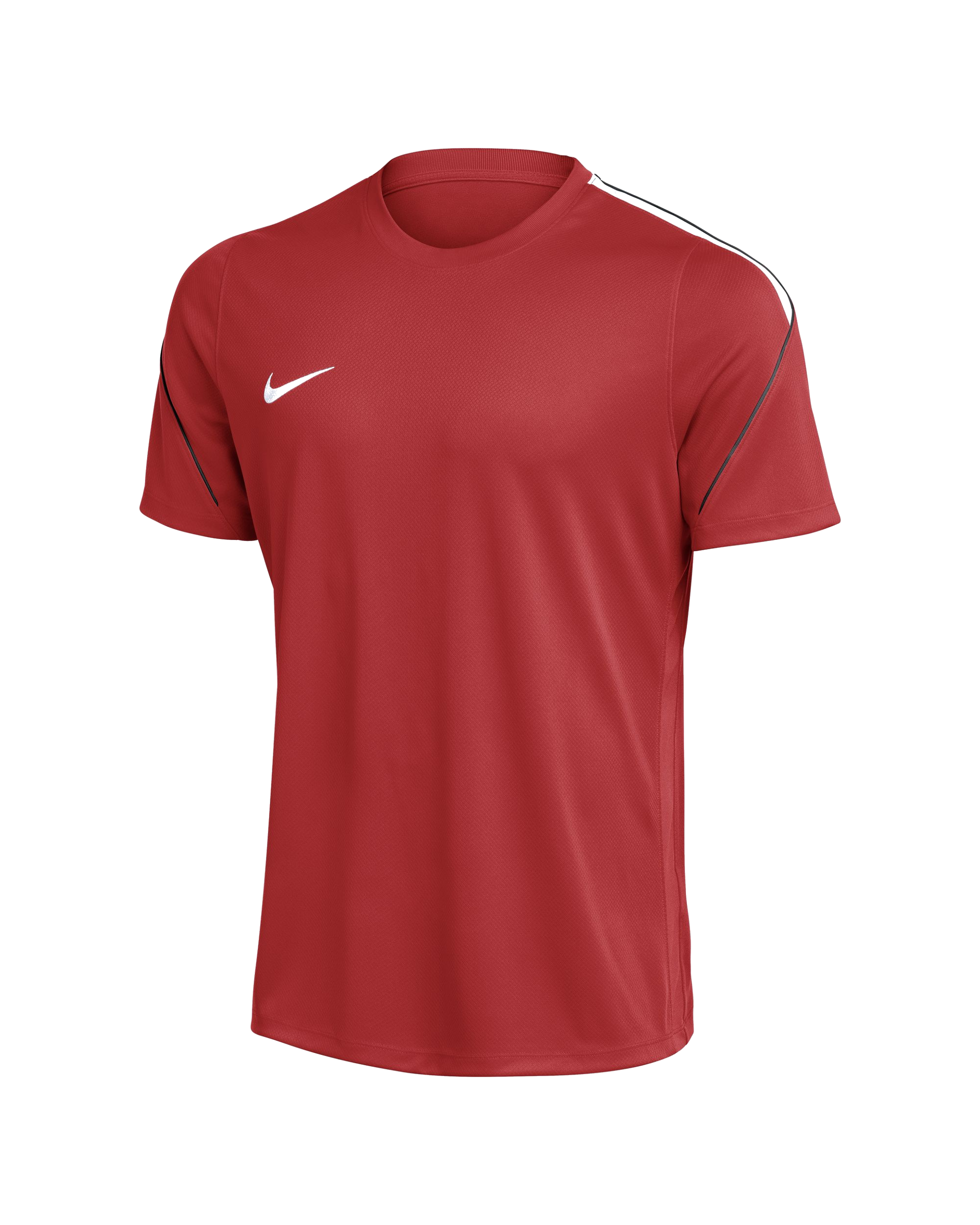 Тренировочная футболка Nike Strike 26 HV8339 Красный