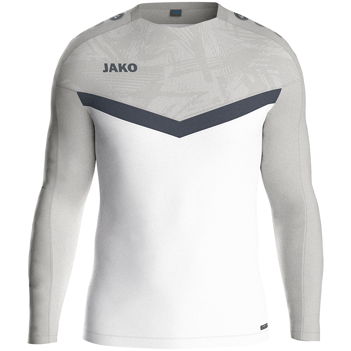 Тренировочная кофта Jako ICONIC 8824 thumbnail 1