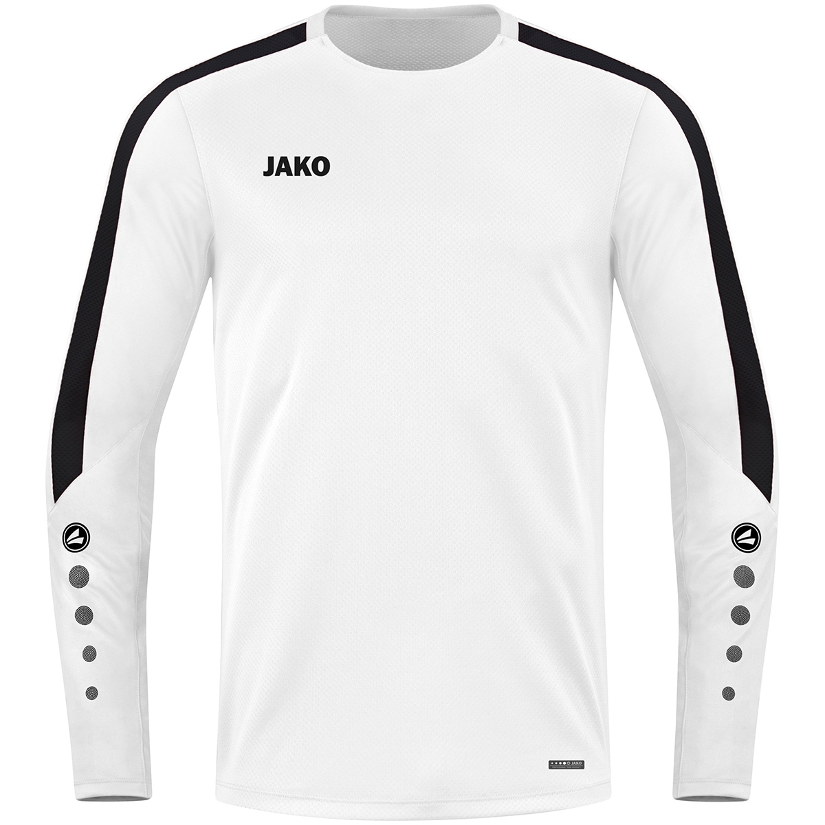 Тренировочная кофта Jako POWER 8823 thumbnail 1