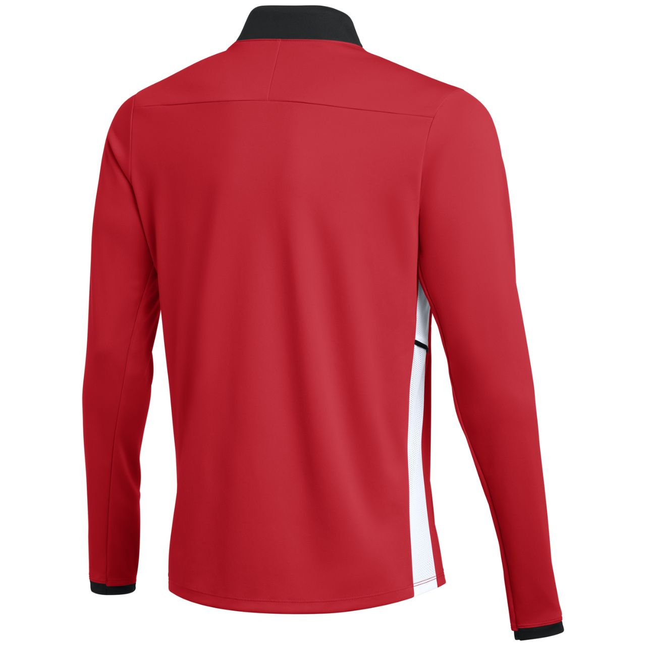 Тренировочная кофта Nike Academy 25 Drill Top FZ9767 Красный