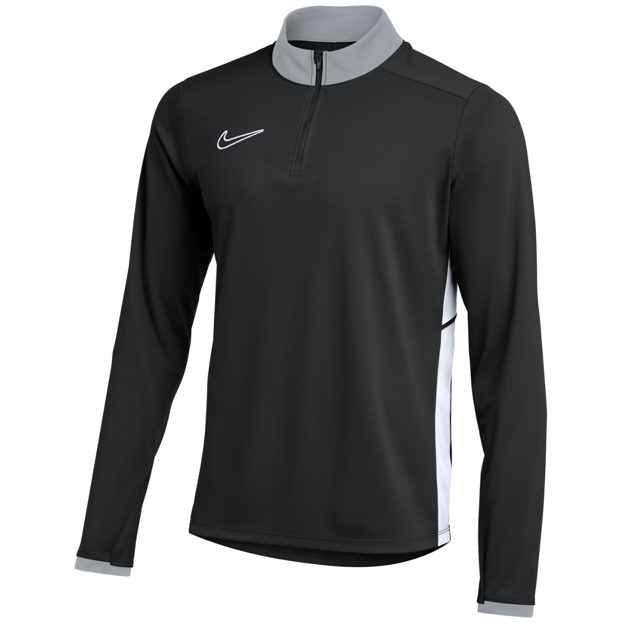 Тренировочная кофта Nike Academy 25 Drill Top FZ9767 черный