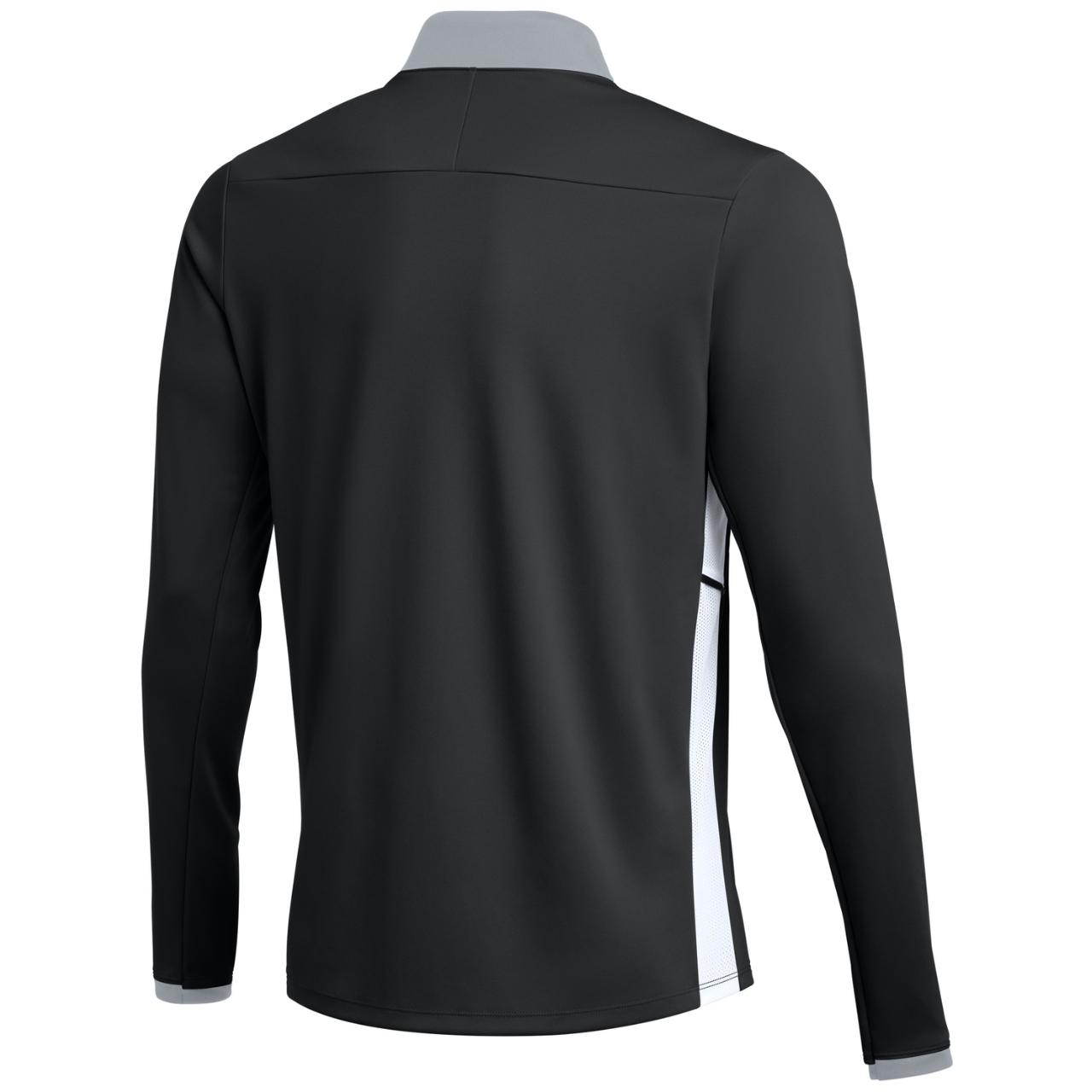 Тренировочная кофта Nike Academy 25 Drill Top FZ9767 Черный