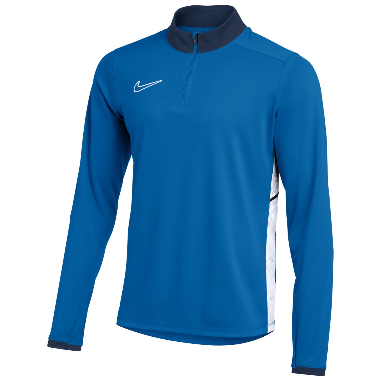Тренировочная кофта Nike Academy 25 Drill Top FZ9767 синий