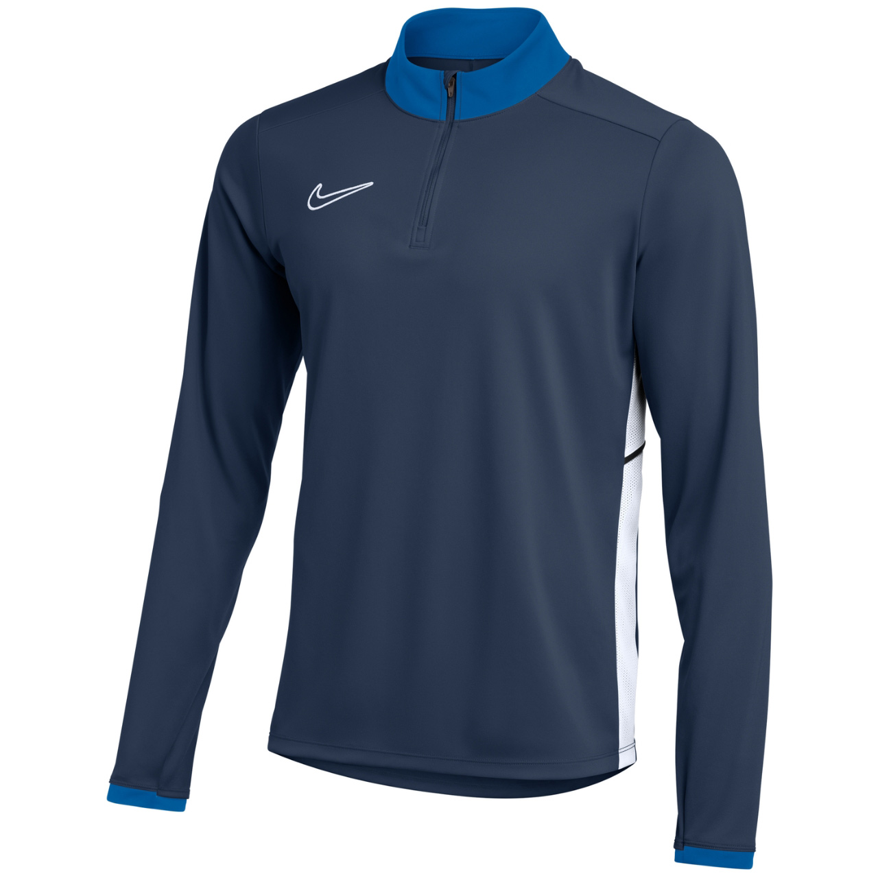 Тренировочная кофта Nike Academy 25 Drill Top FZ9767 темно-синий