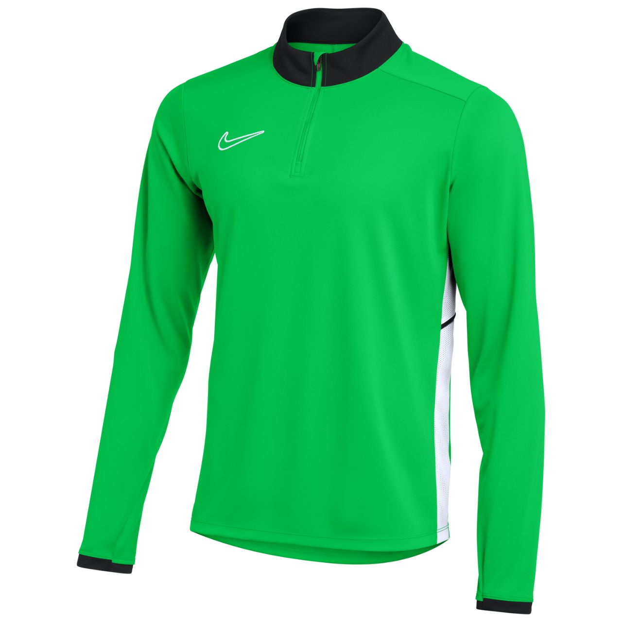 Тренировочная кофта Nike Academy 25 Drill Top FZ9767 зеленый