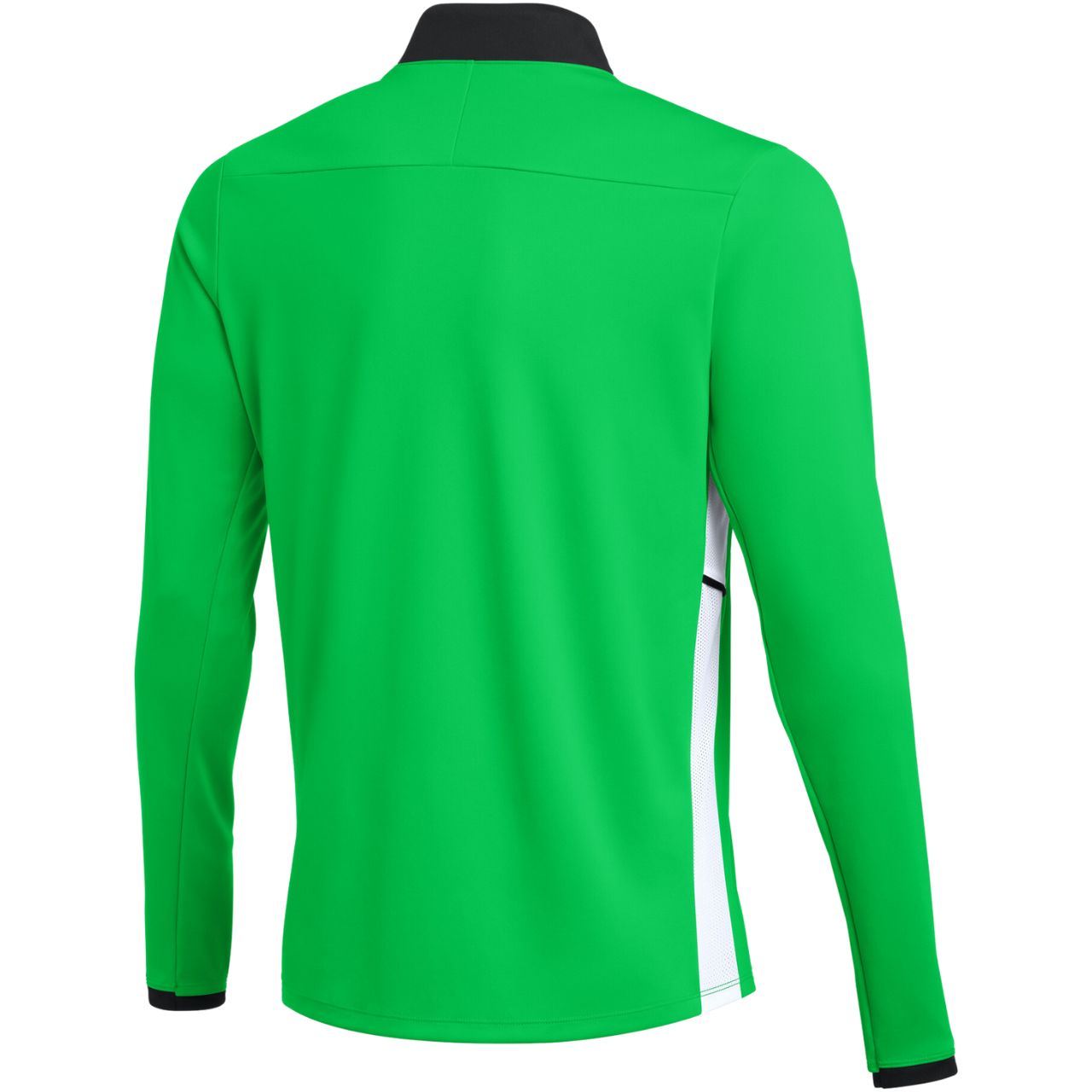Тренировочная кофта Nike Academy 25 Drill Top FZ9767 Зеленый