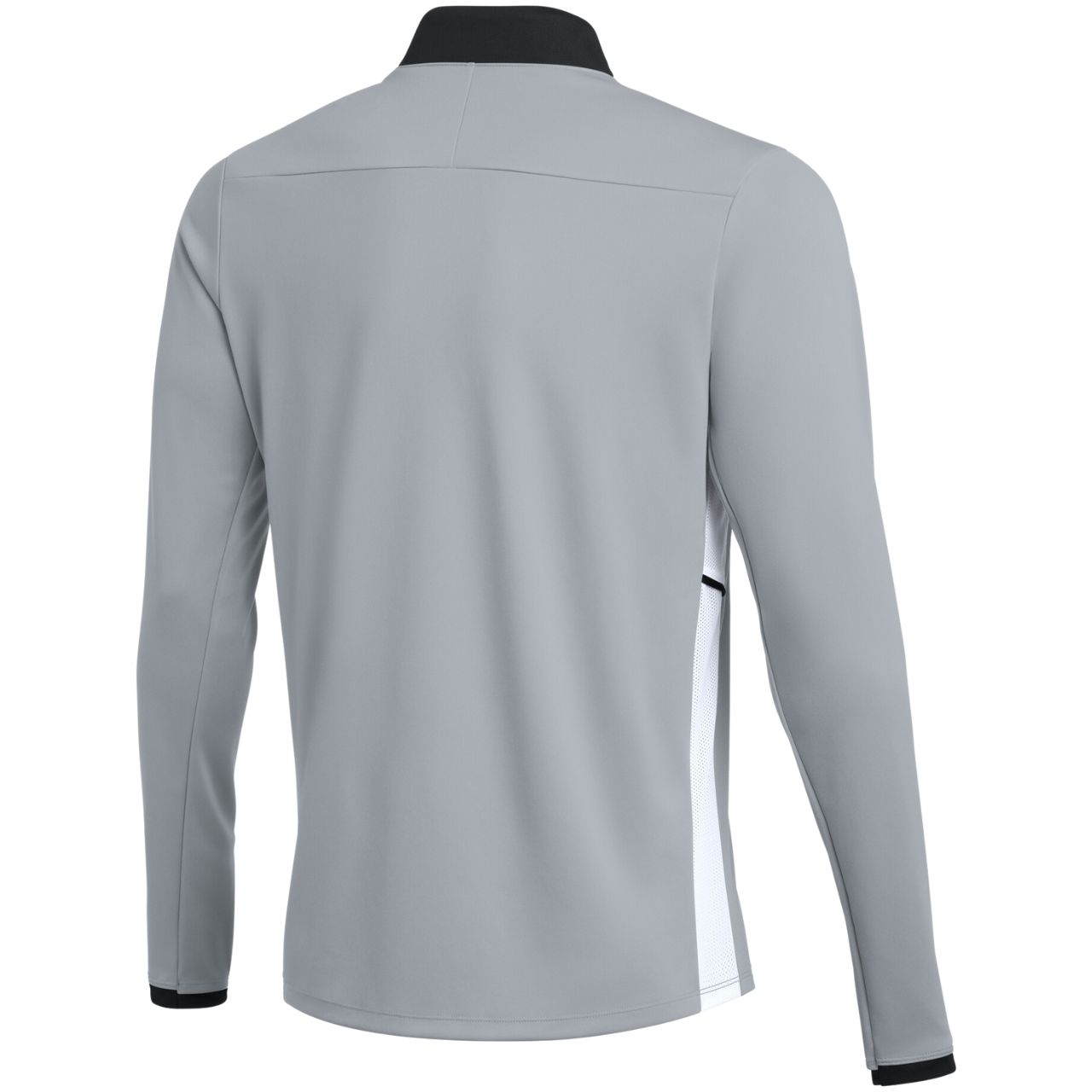 Тренировочная кофта Nike Academy 25 Drill Top FZ9767 Зеленый/серый