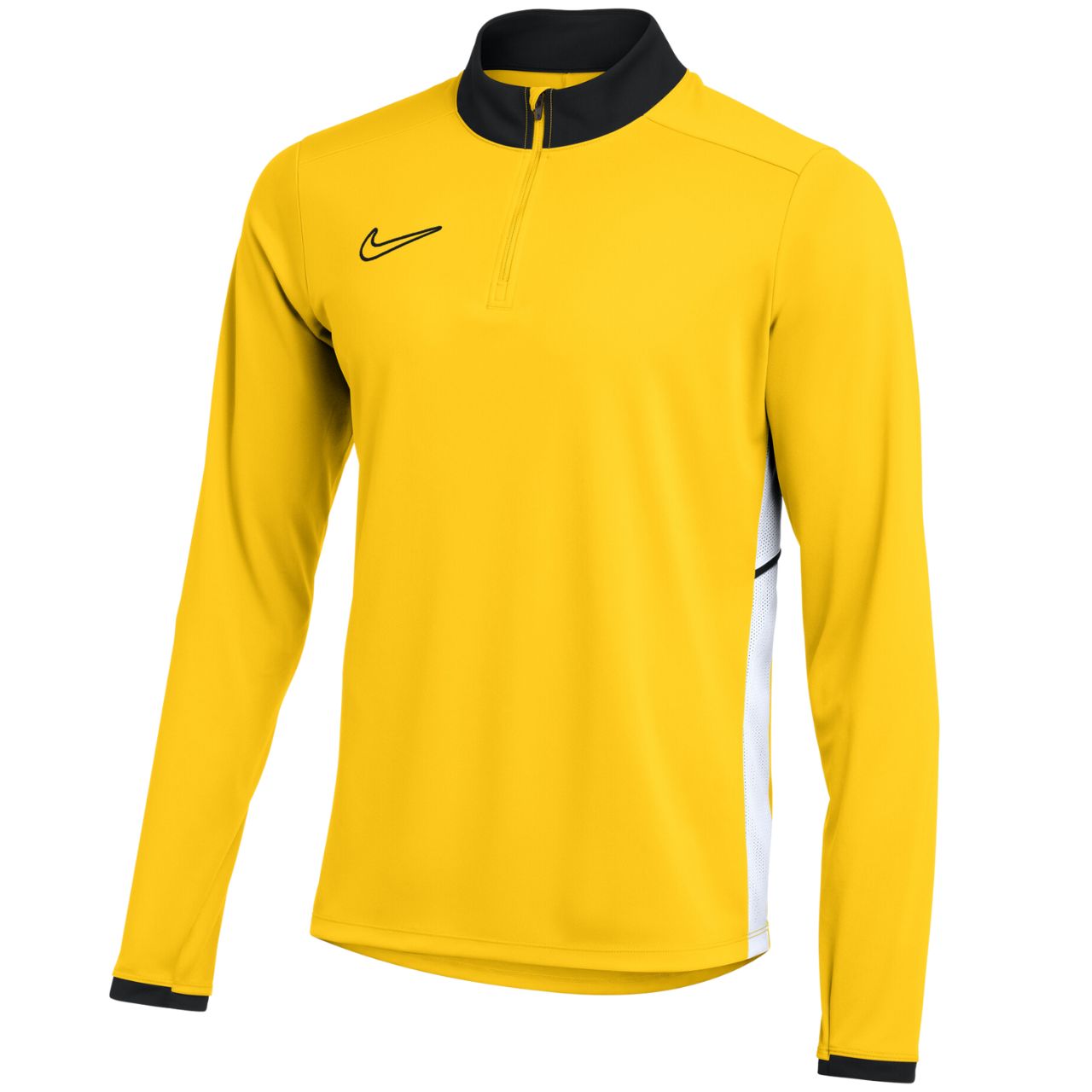 Тренировочная кофта Nike Academy 25 Drill Top FZ9767 желтый