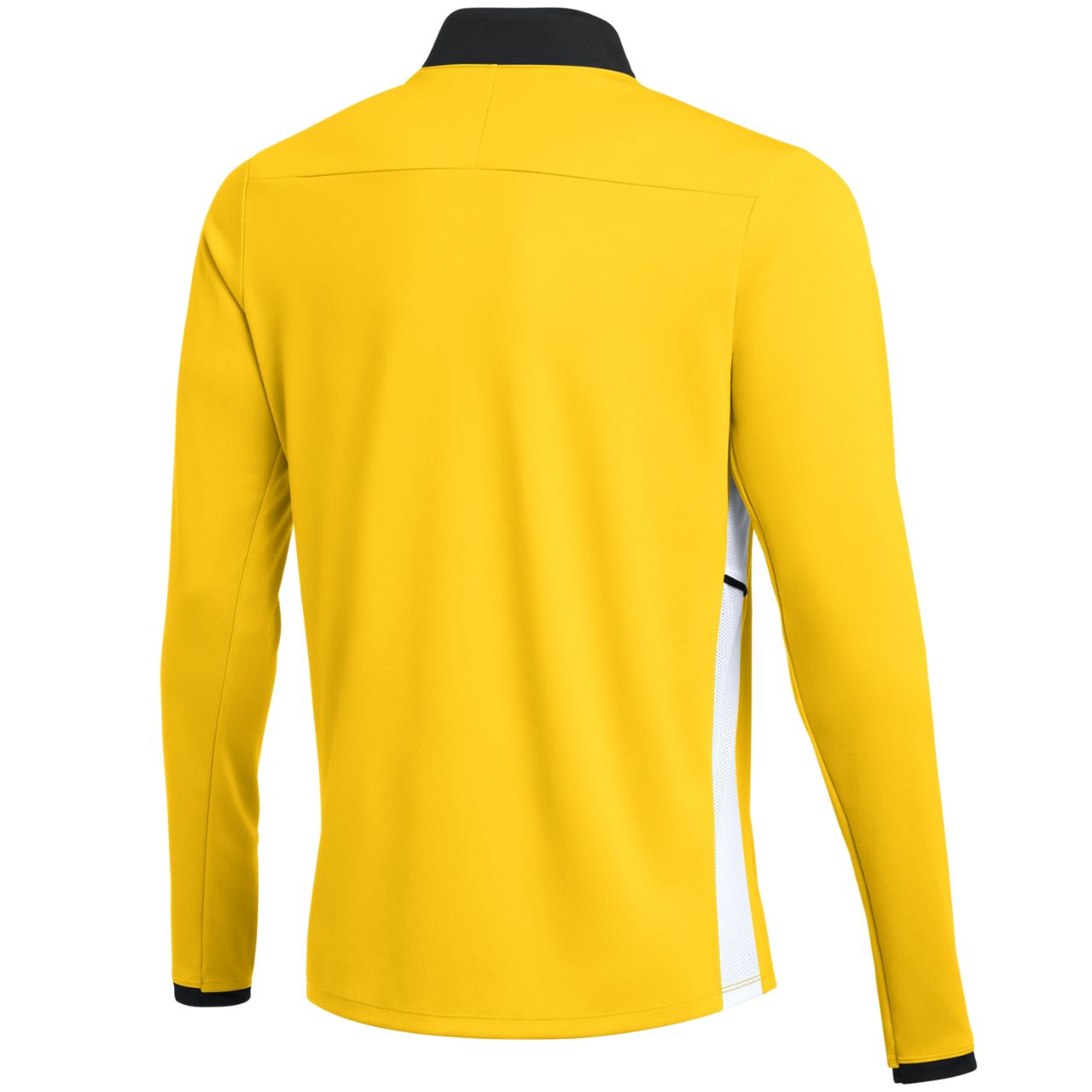 Тренировочная кофта Nike Academy 25 Drill Top FZ9767 Желтый